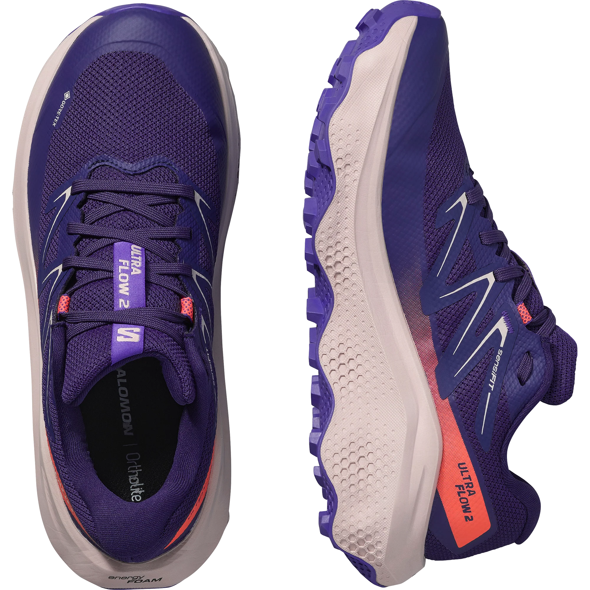 ULTRA FLOW 2 GORE-TEX