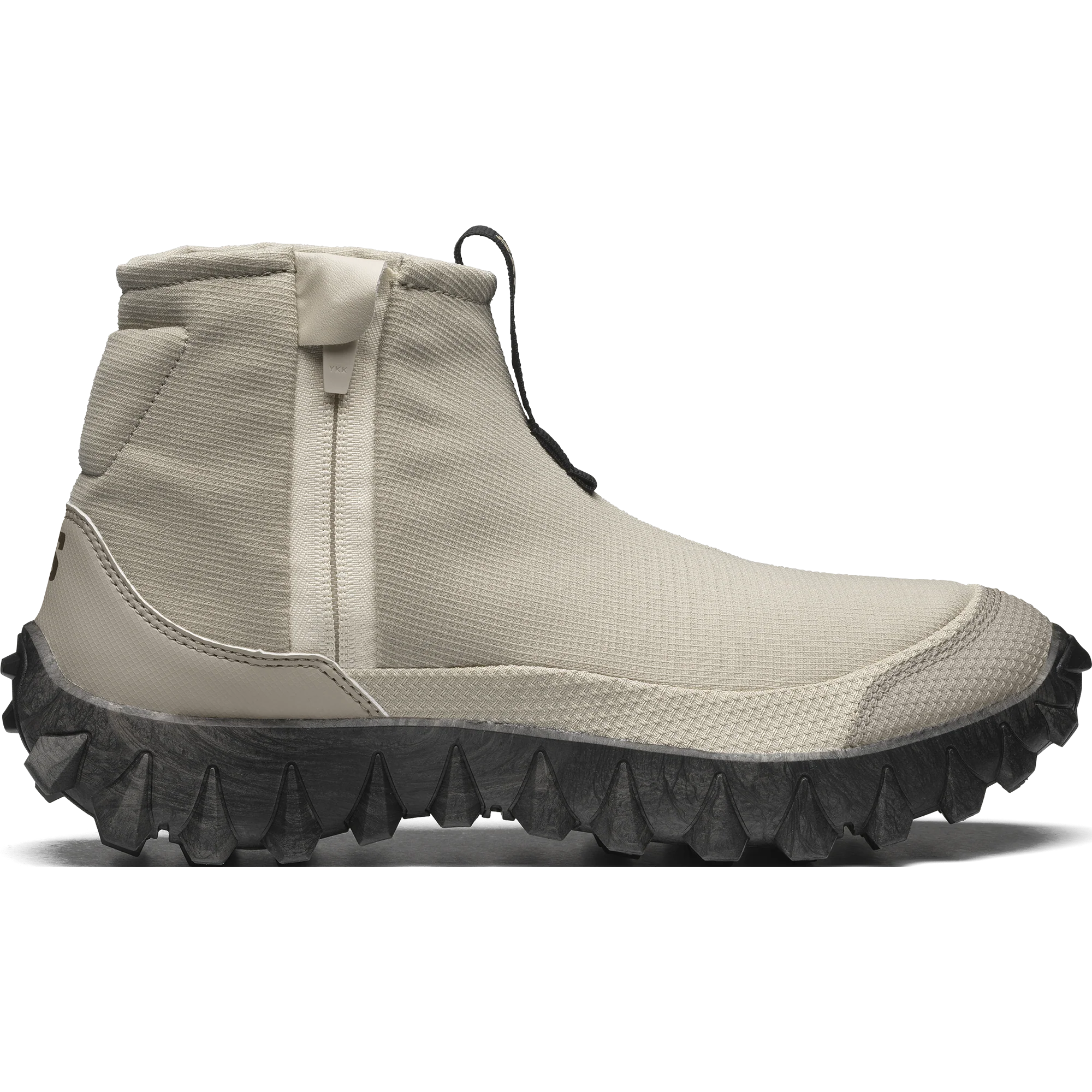 SNOWCLOG MID