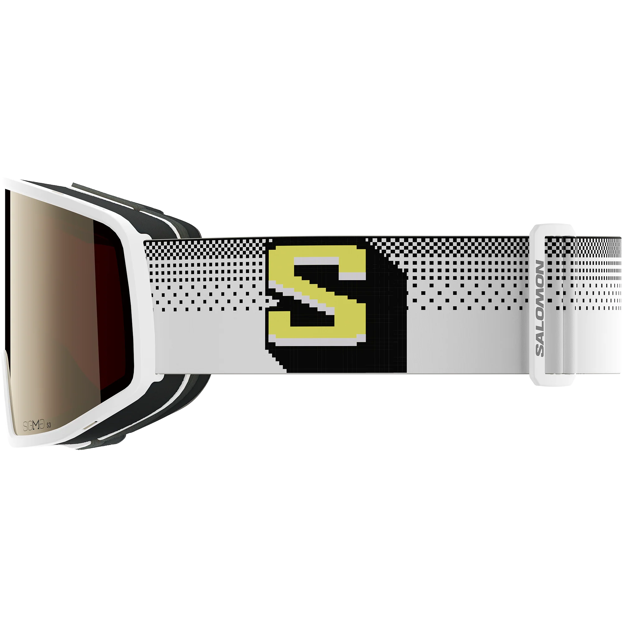 SENTRY PRO SIGMA (and EXTRA LENS)