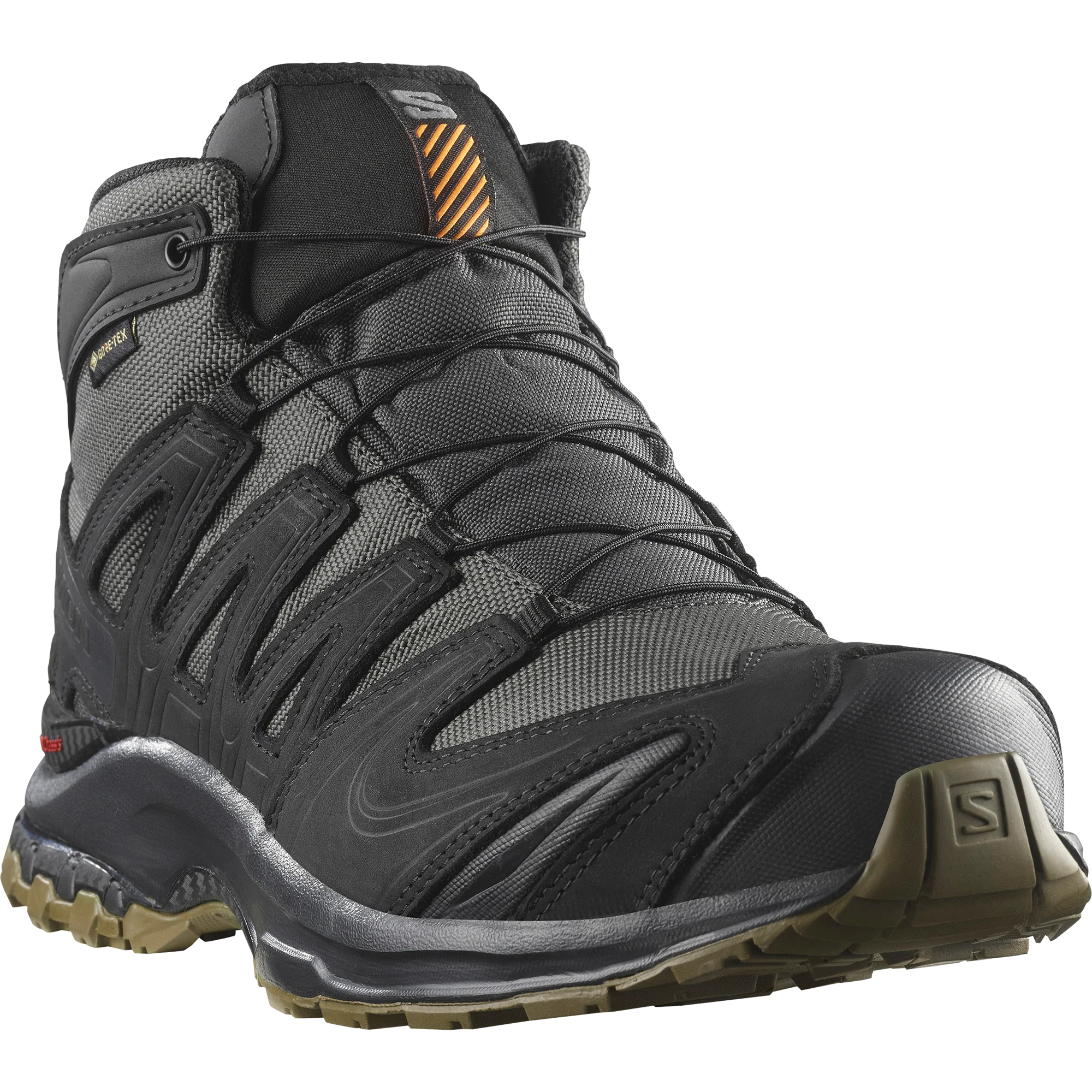 XA TRACKER GORE-TEX