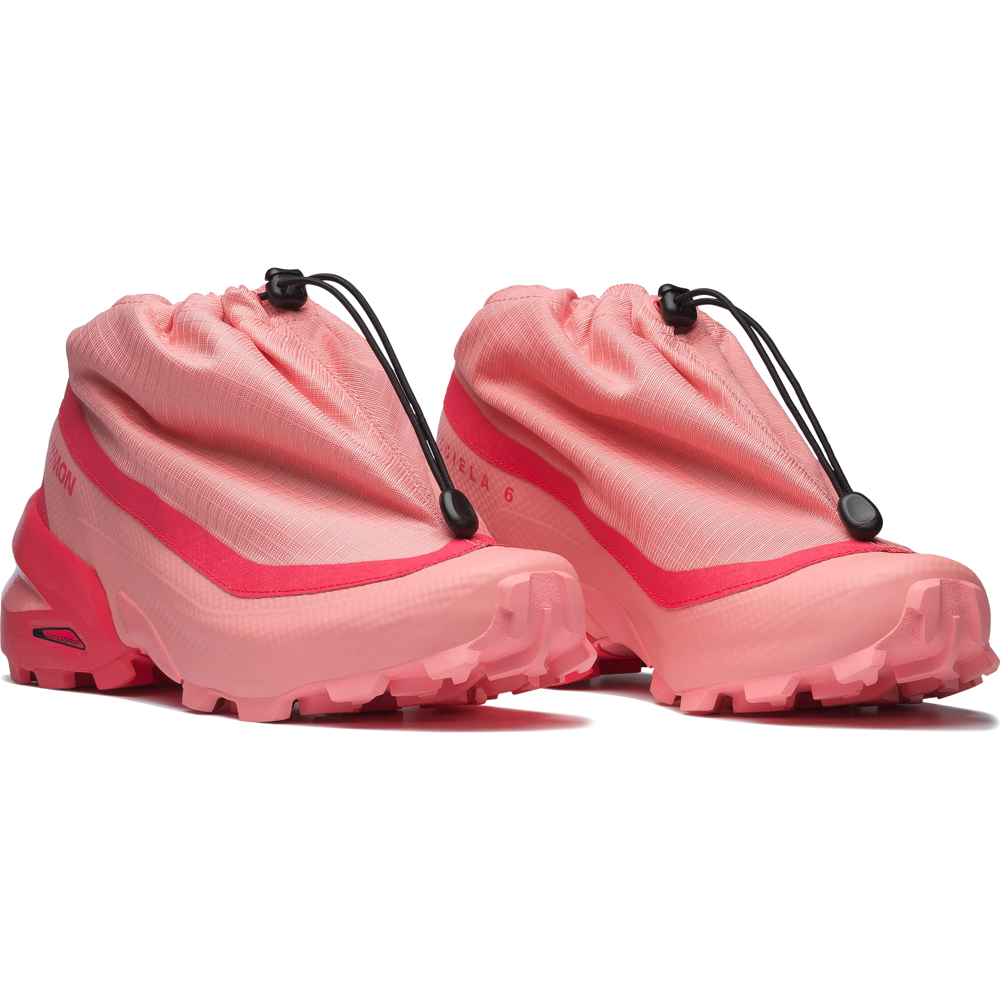 CROSS LOW MM6 MAISON MARGIELA