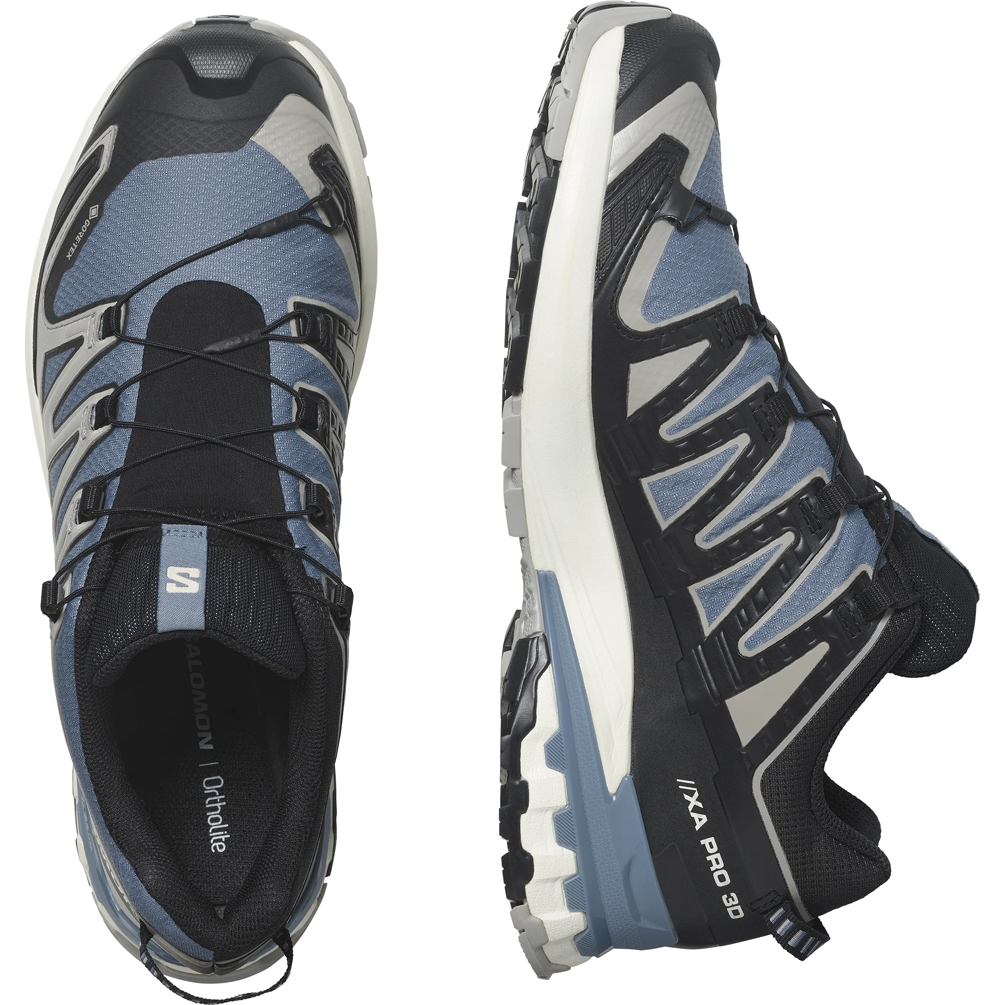 XA PRO 3D V9 GORE-TEX