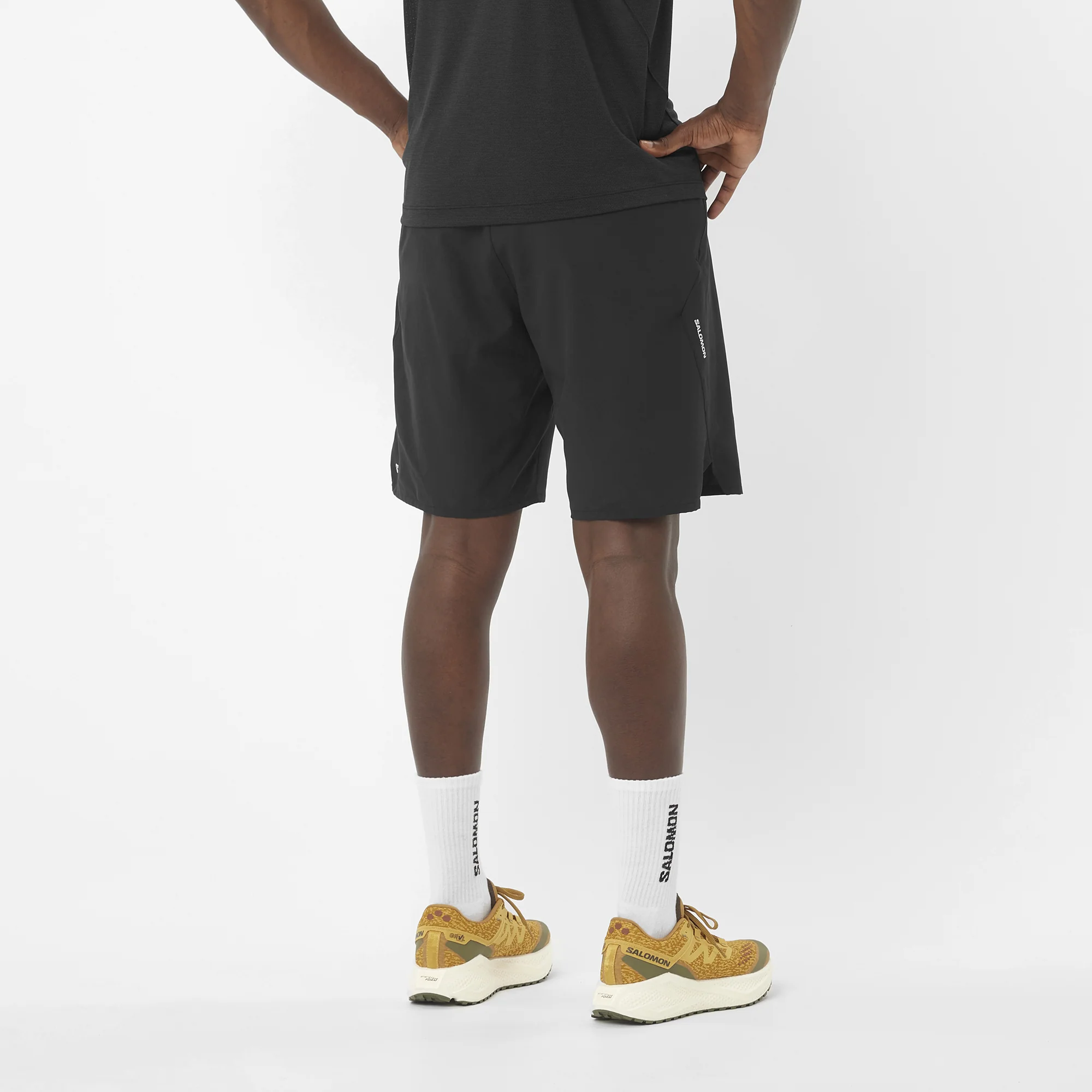 SHAKEout CORE 9 NO LINER