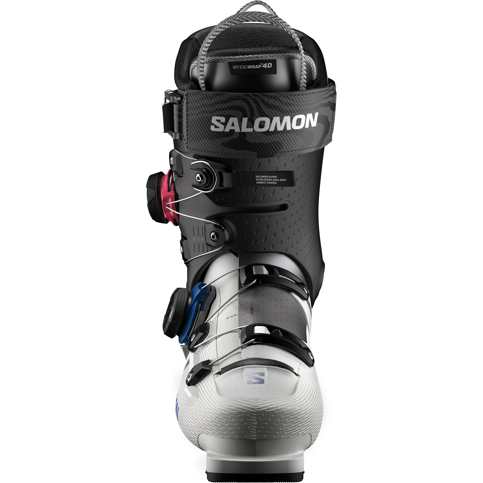 S/PRO SUPRA DUAL BOA® 130