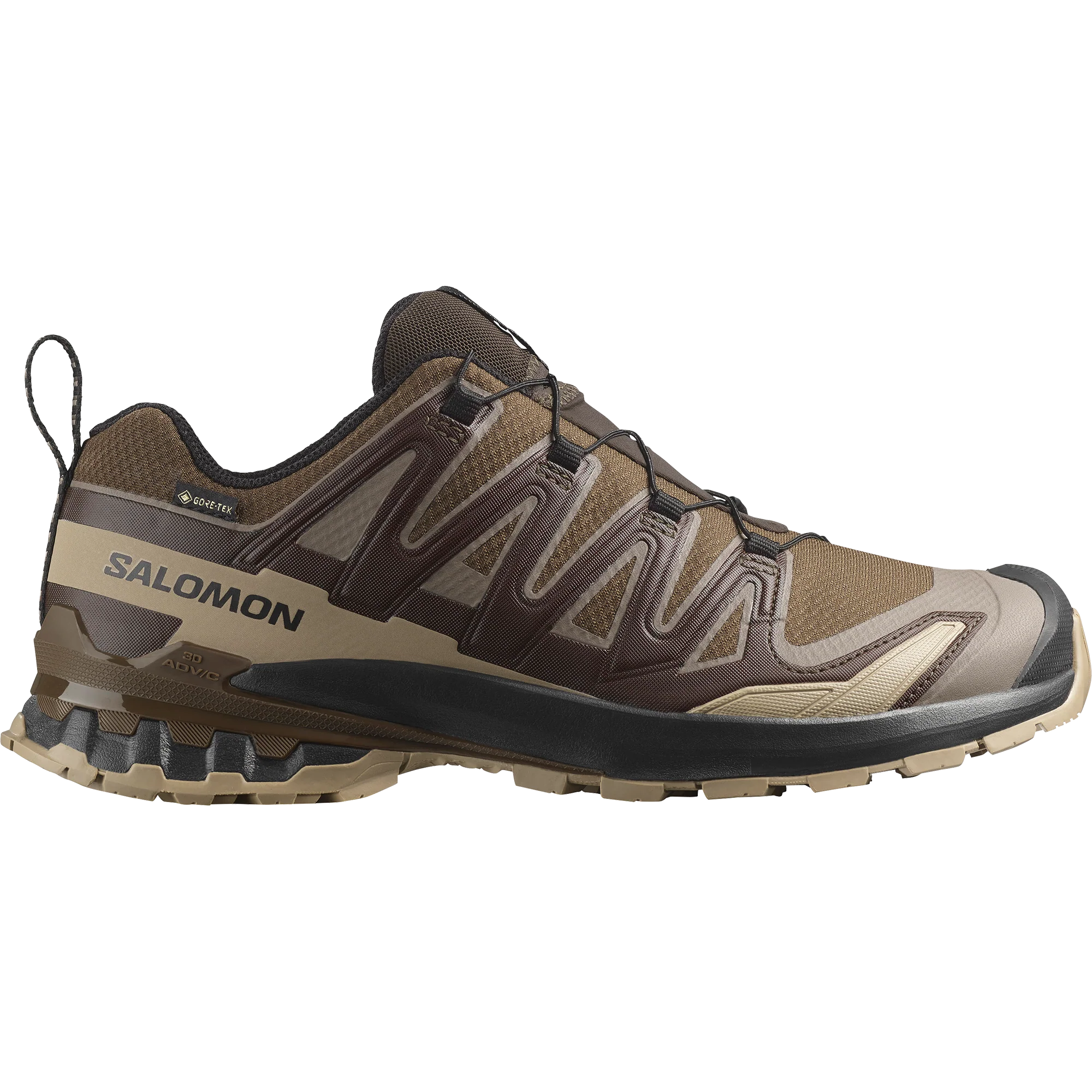 XA PRO 3D V9 GORE-TEX