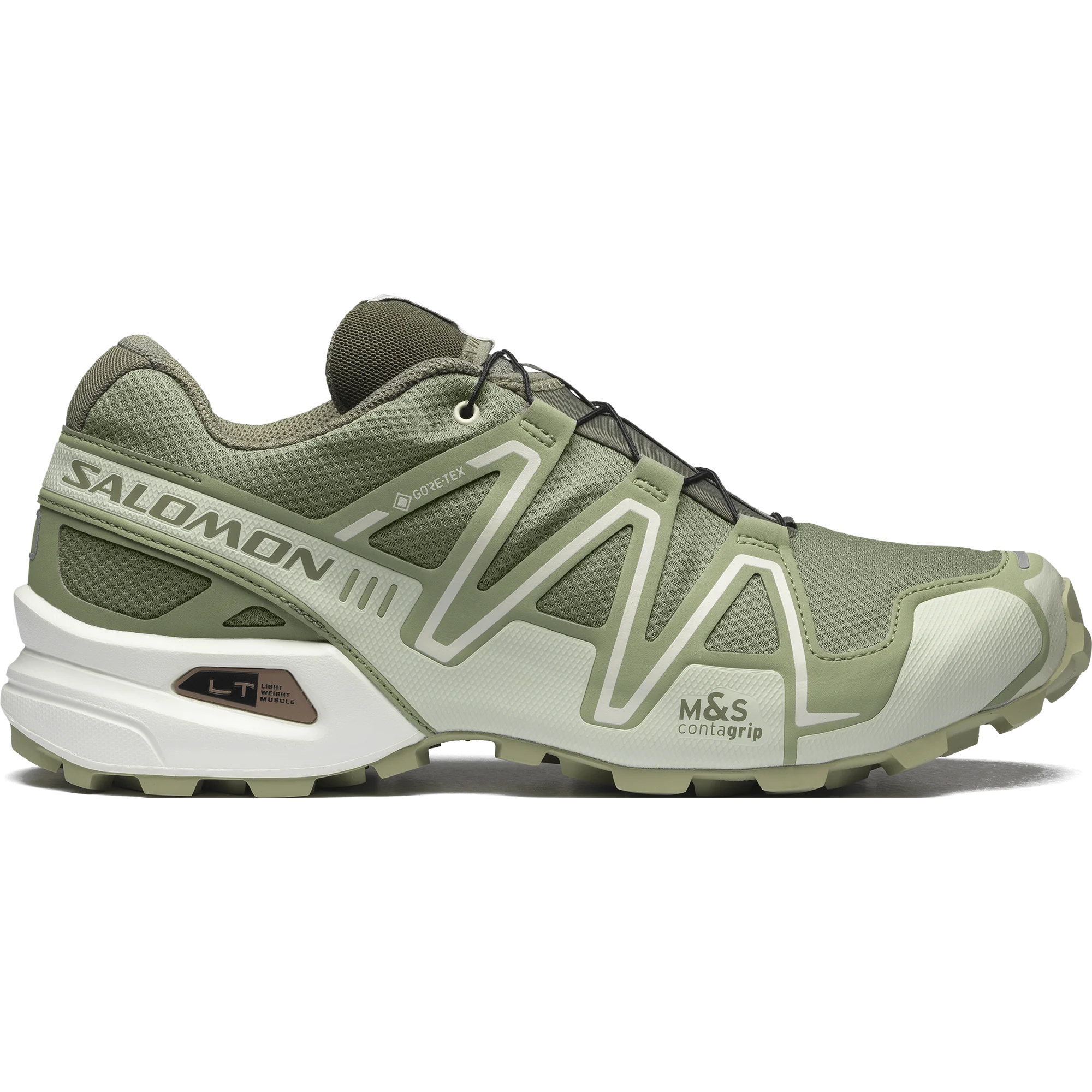 SPEEDCROSS 3 GORE-TEX