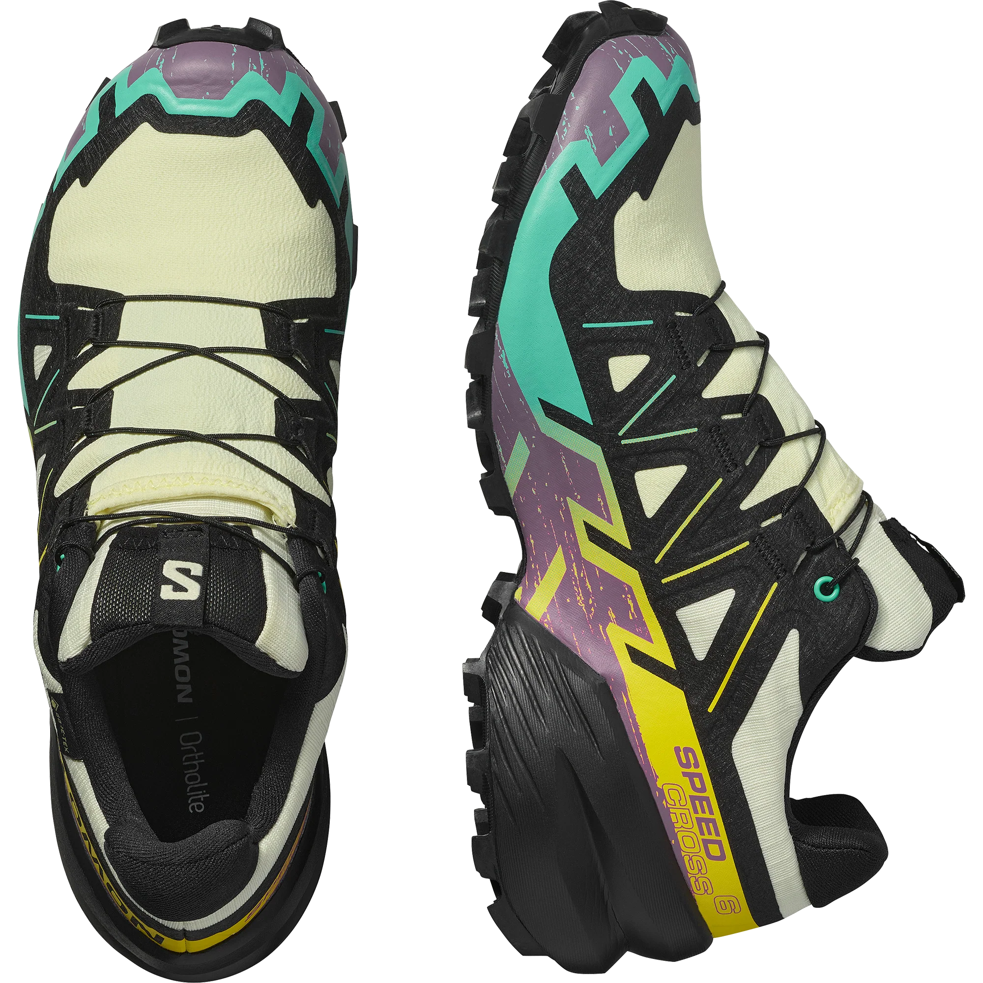 SPEEDCROSS 6 GORE-TEX