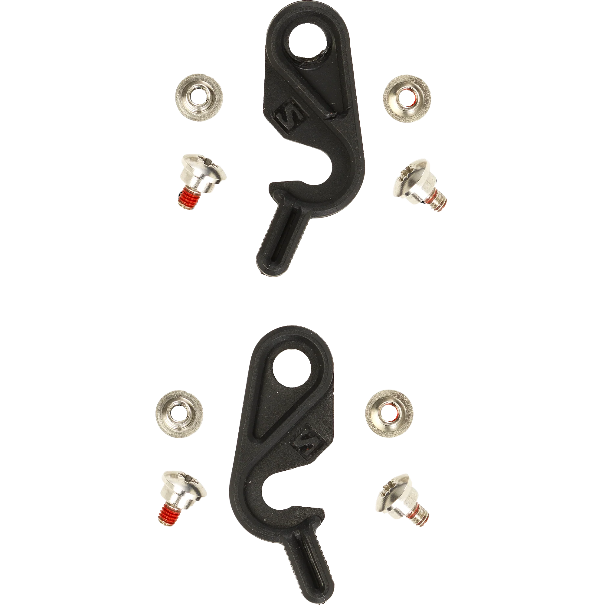 1TIP & 1TAIL SPLITBOARD CLIPS