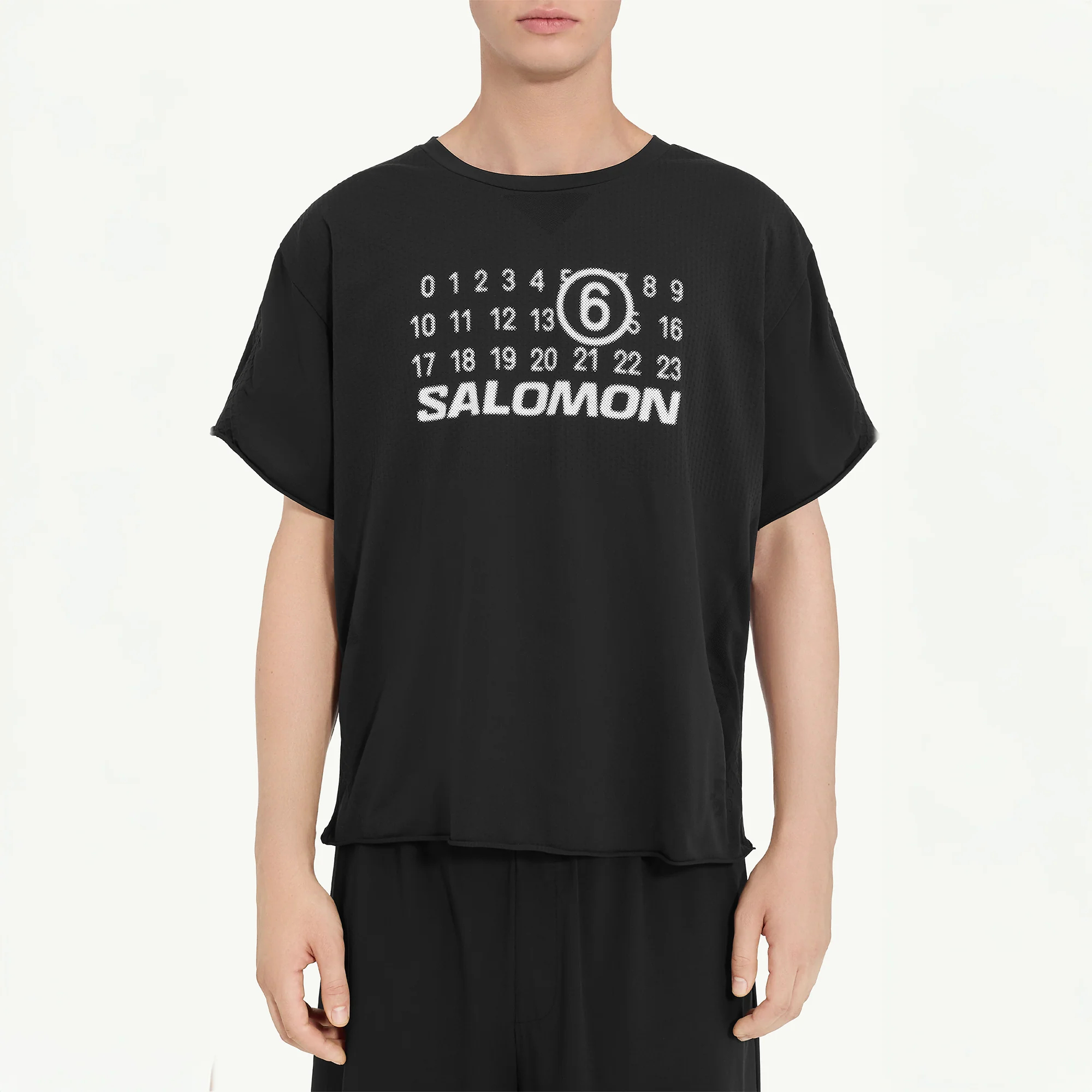 SALOMON SS SEAMLESS MM6