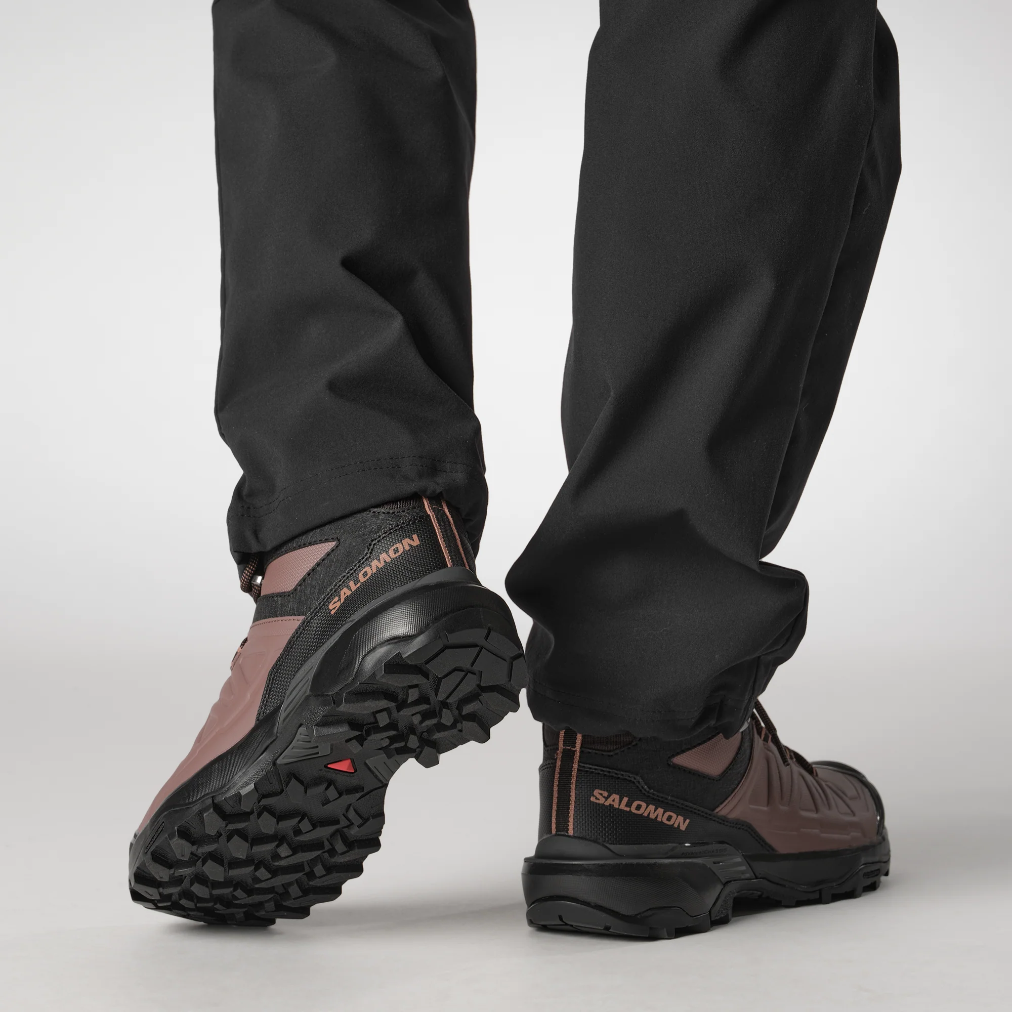 X ULTRA SNOWPILOT WATERPROOF