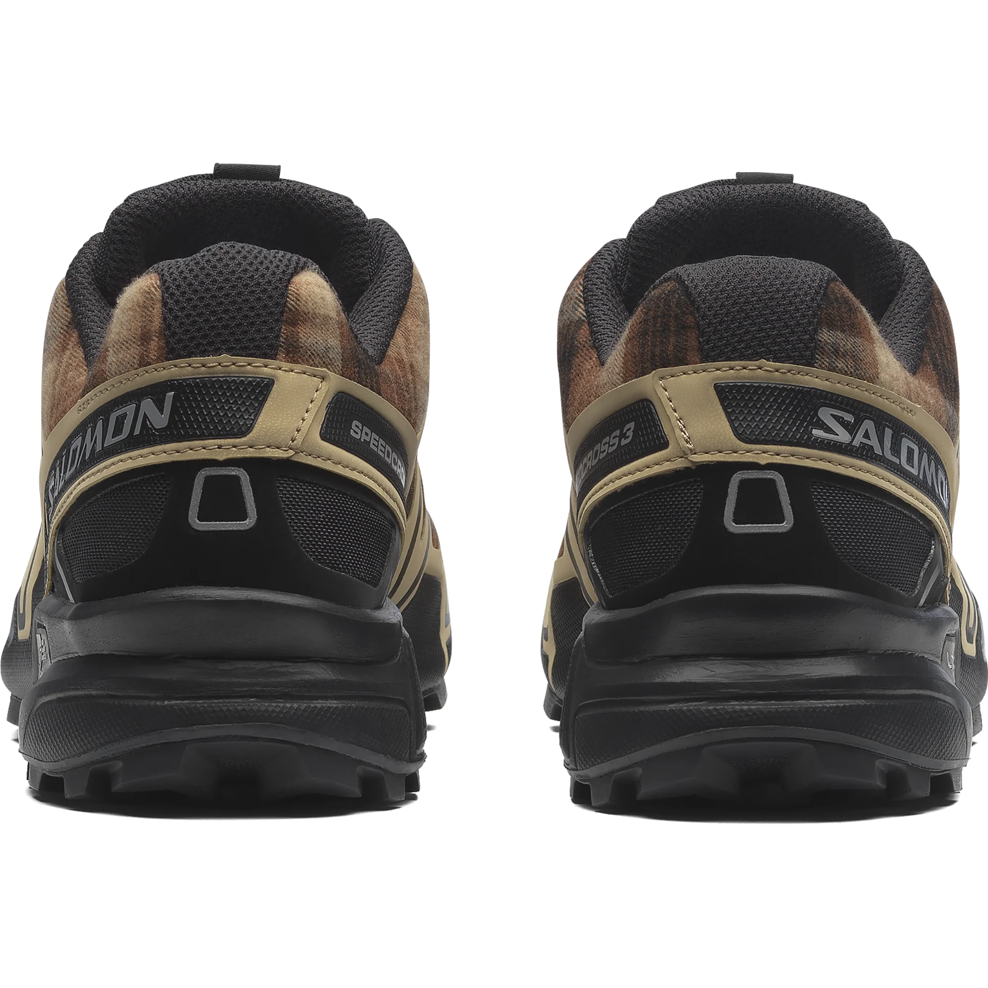 SPEEDCROSS 3 HOLIDAY