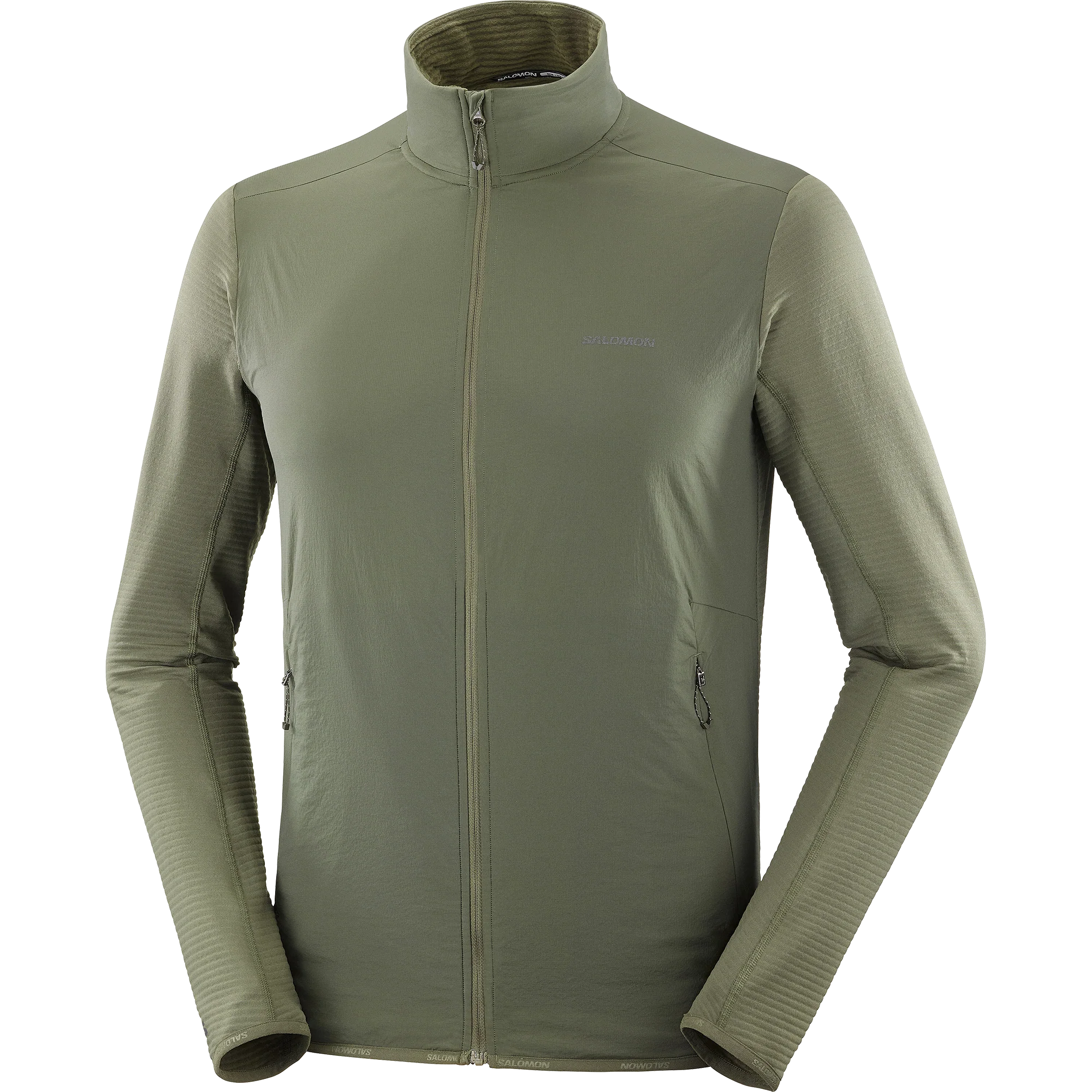 ESSENTIAL LIGHTWARM HYBRID