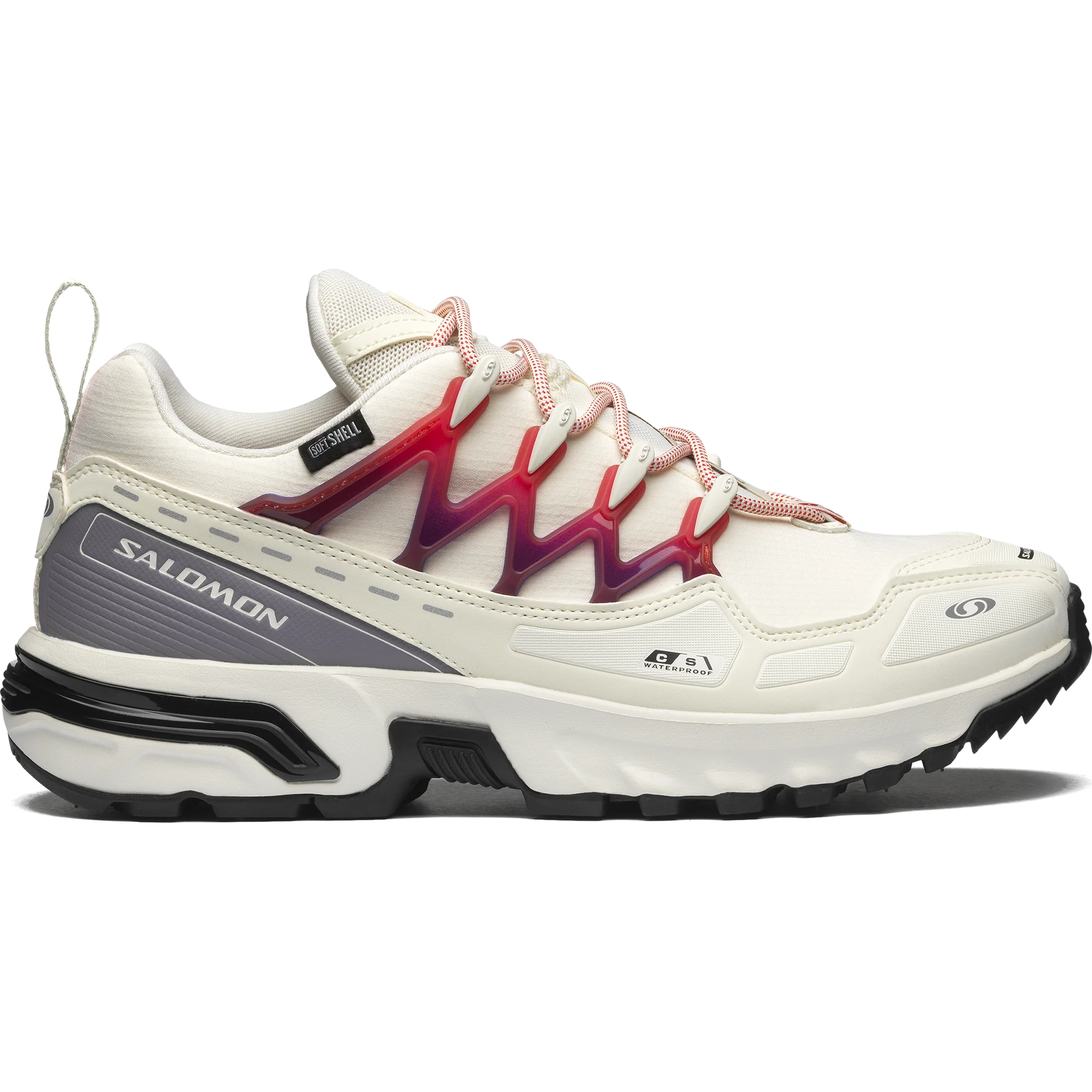 ACS + CLIMASALOMON™ WATERPROOF