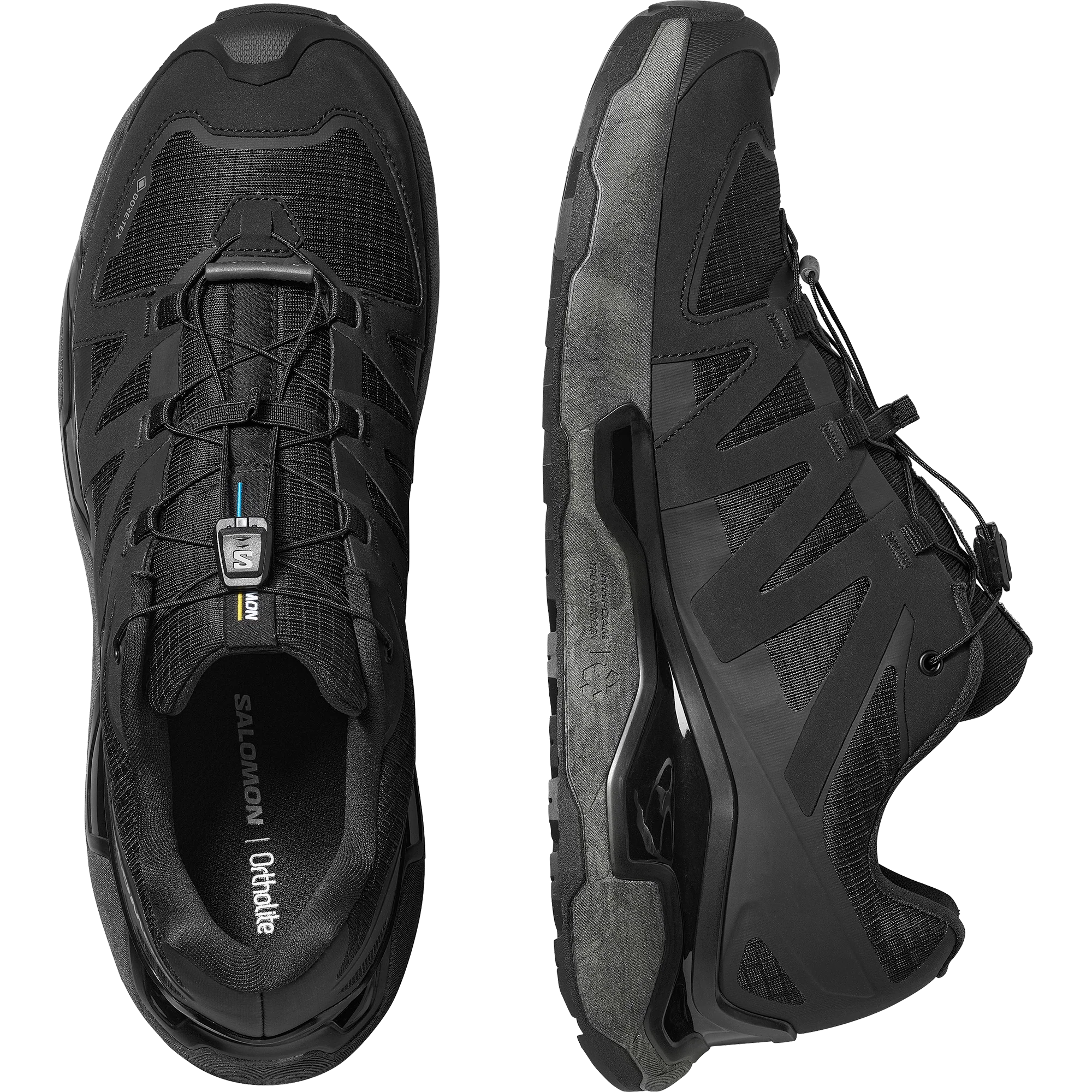 XC ROAM GORE-TEX