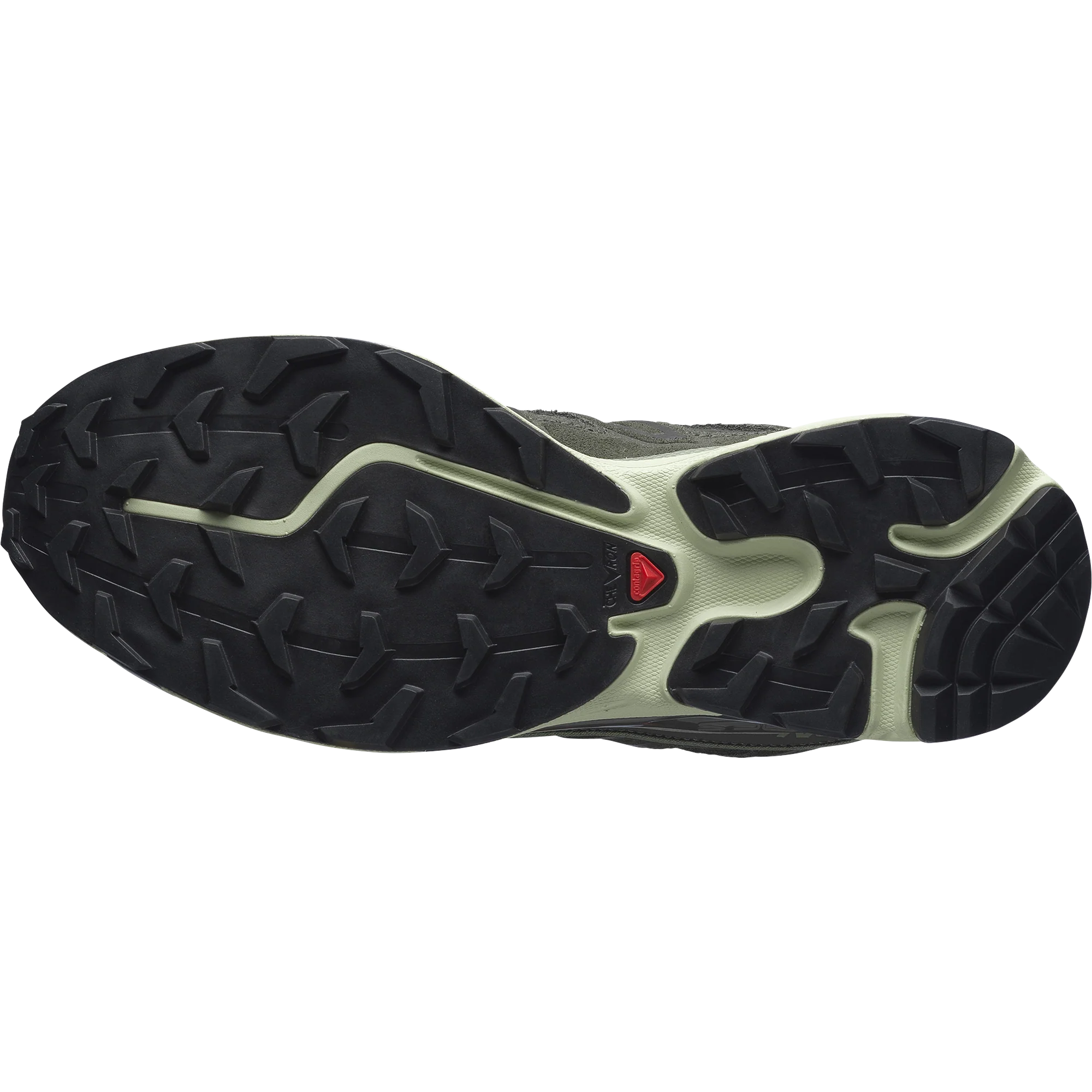 XT-6 EXPANSE LEATHER