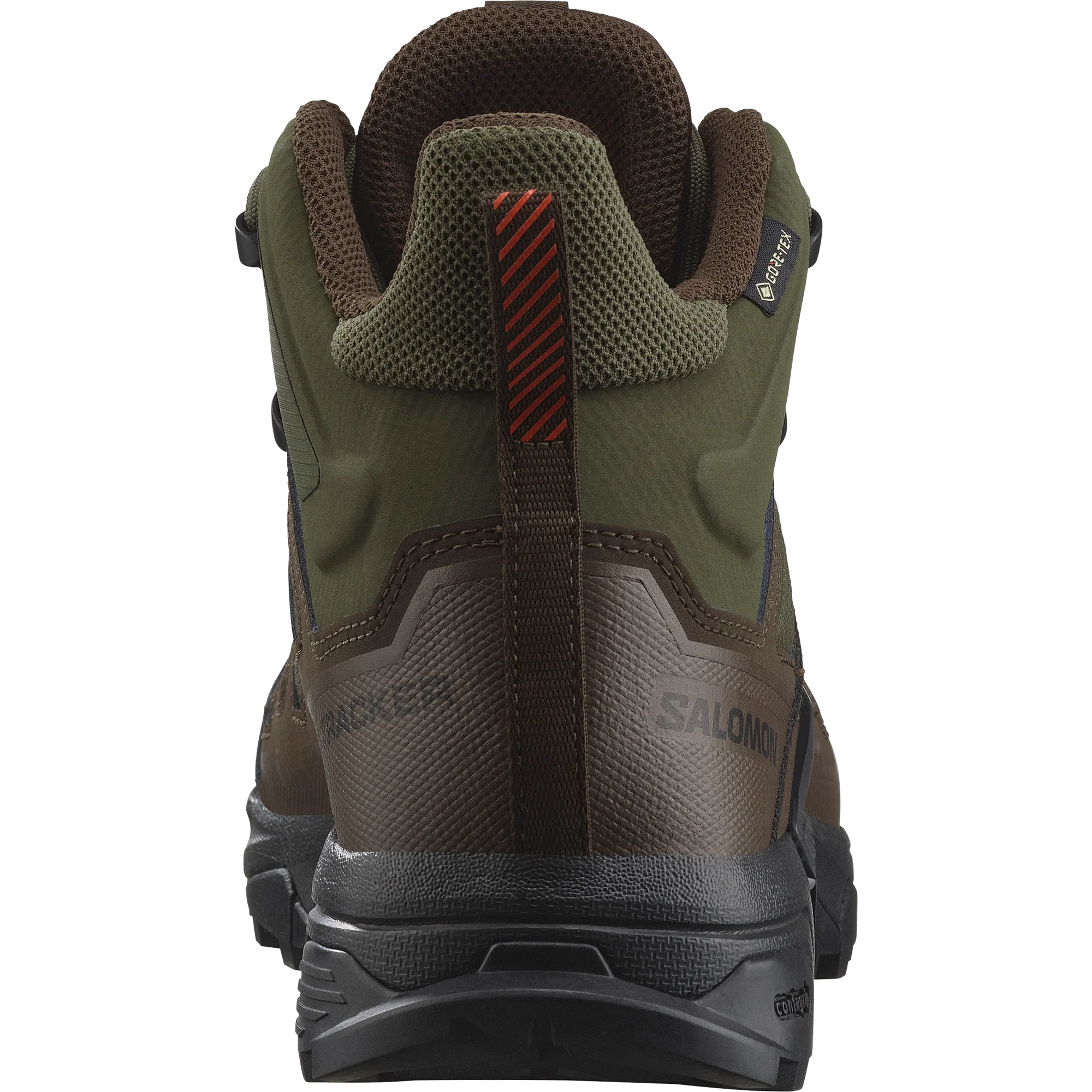 X ULTRA TRACKER GORE-TEX