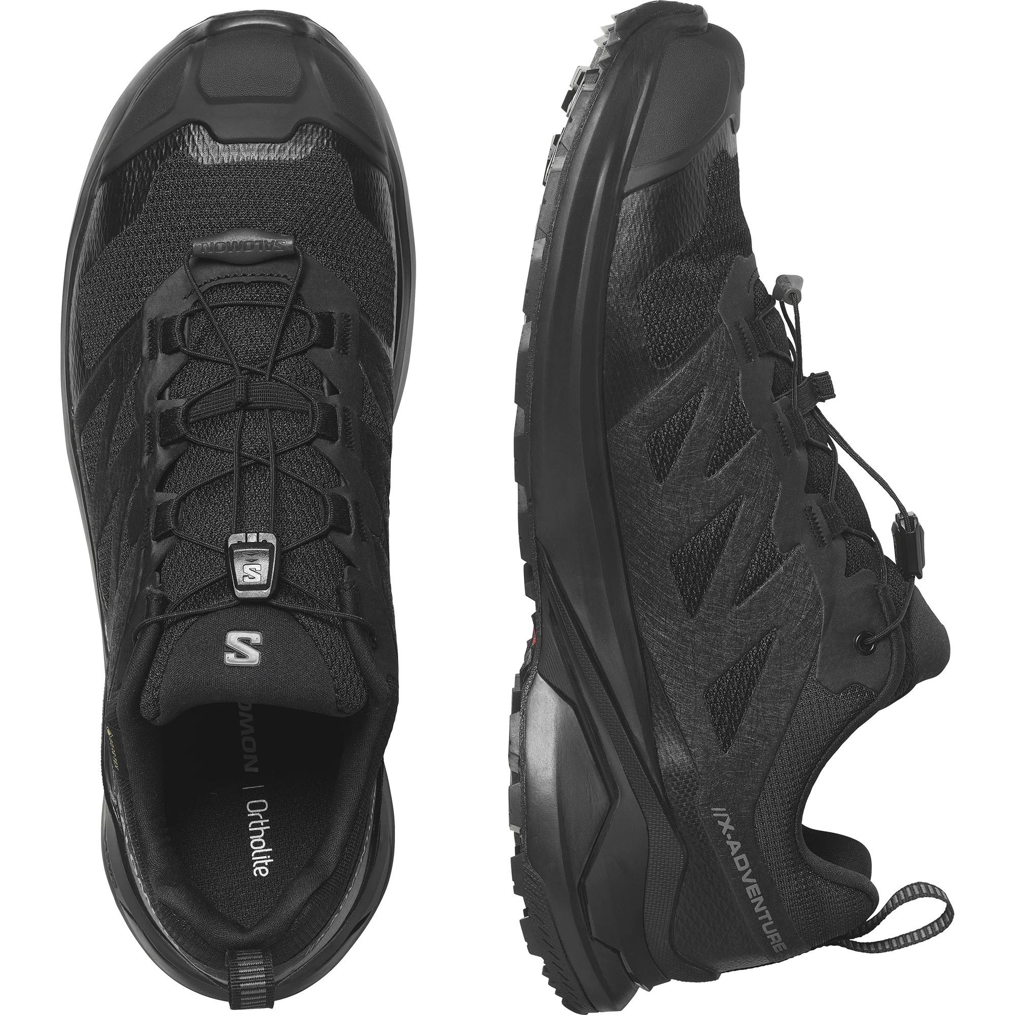 X-ADVENTURE GORE-TEX