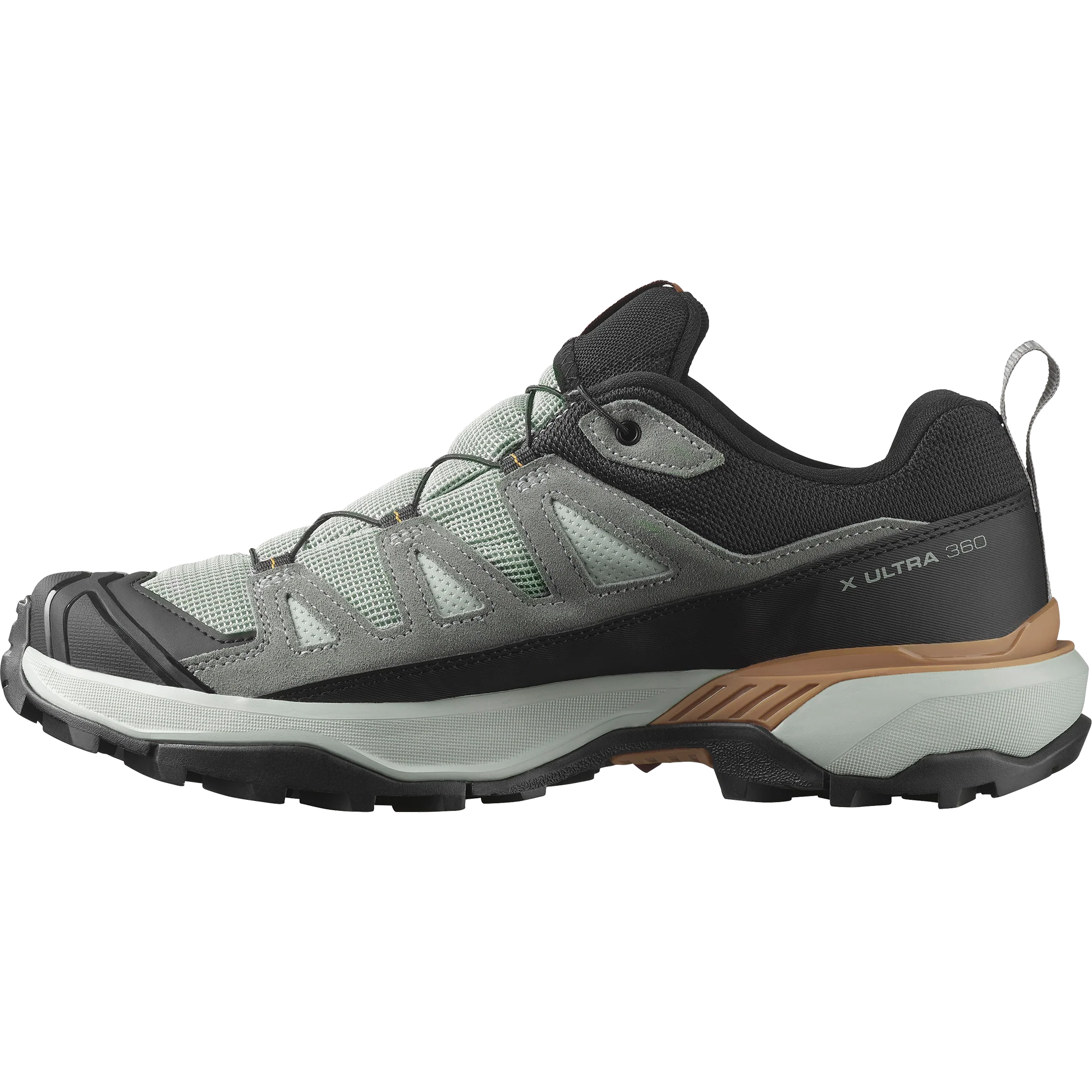 X ULTRA 360 LEATHER GORE-TEX