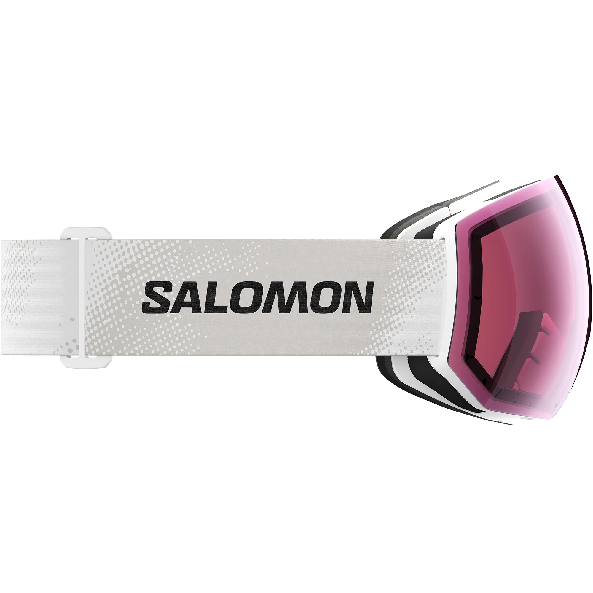 RADIUM PRO SIGMA (and EXTRA LENS)