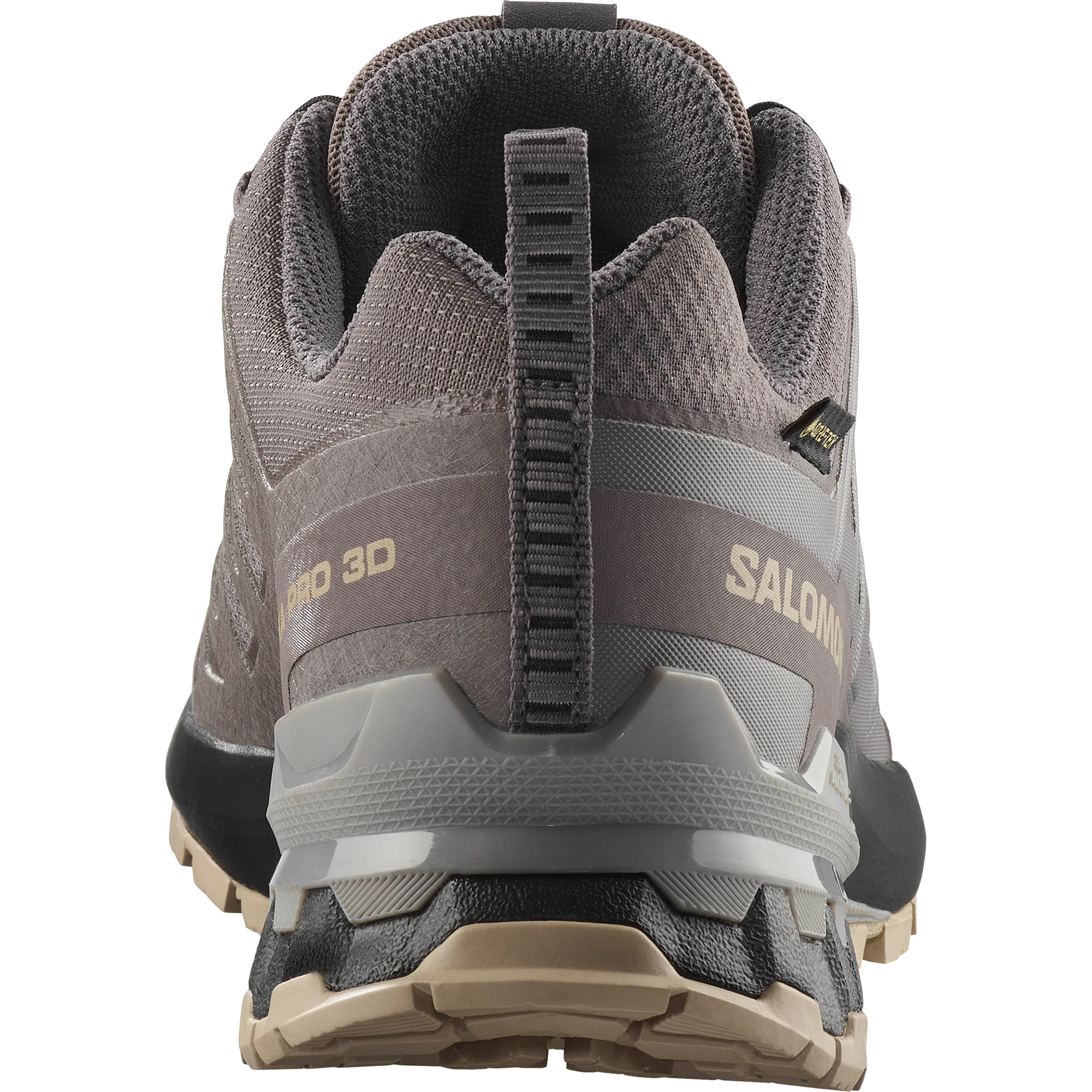 XA PRO 3D V9 GORE-TEX