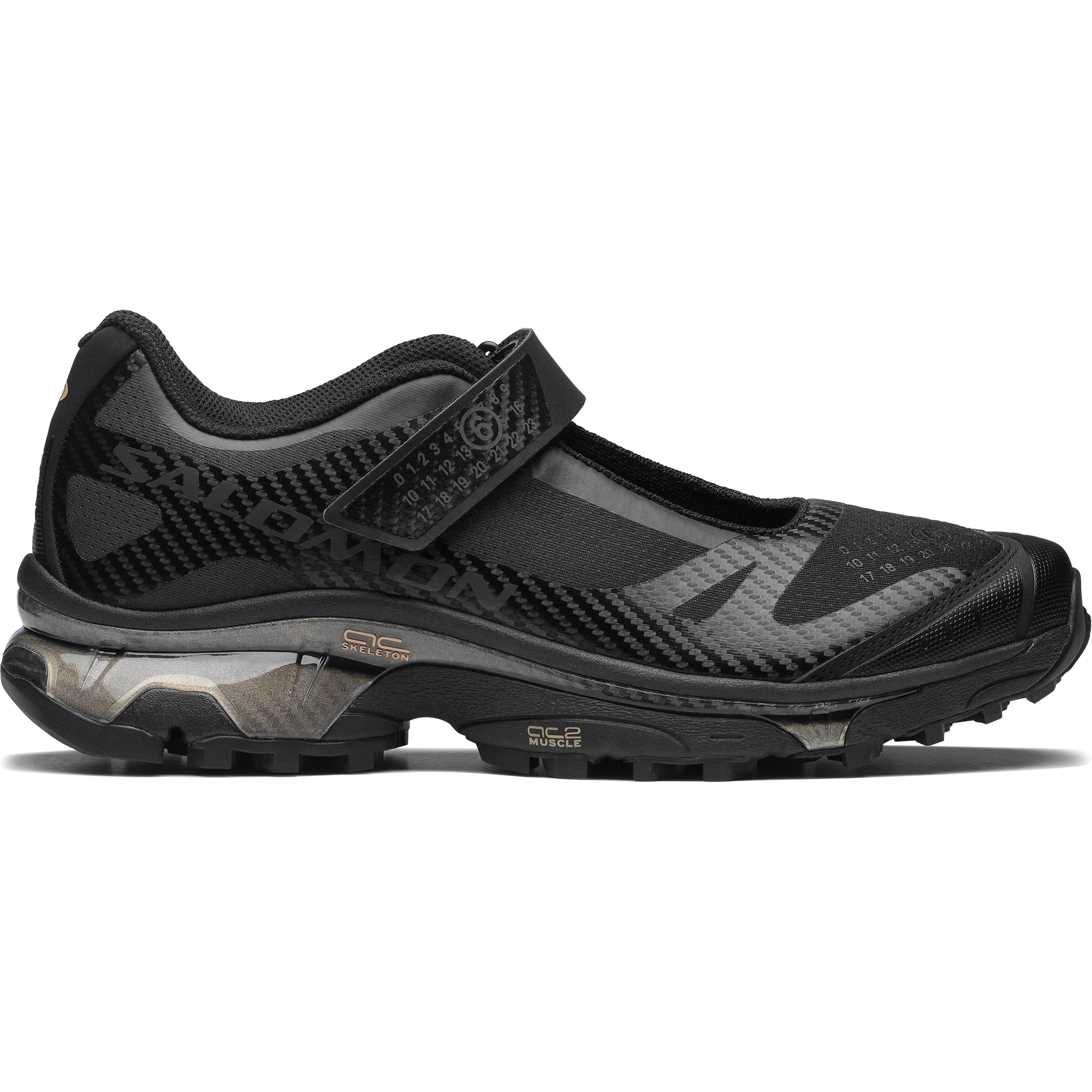 XT-MARY J MM6 MAISON MARGIELA