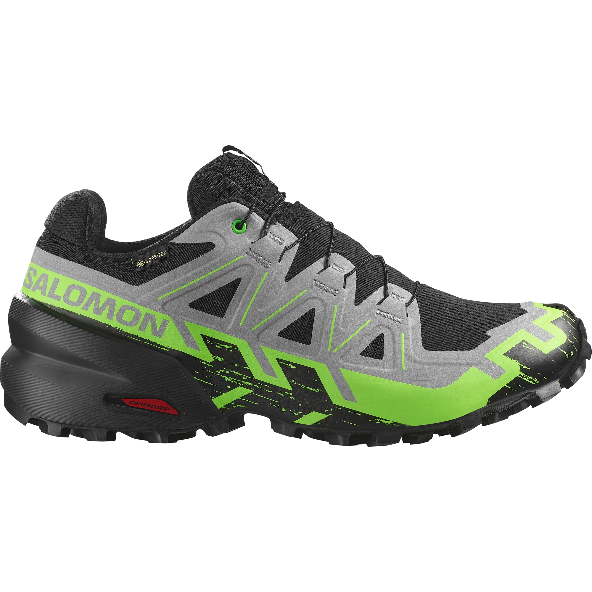 SPEEDCROSS 6 GORE-TEX