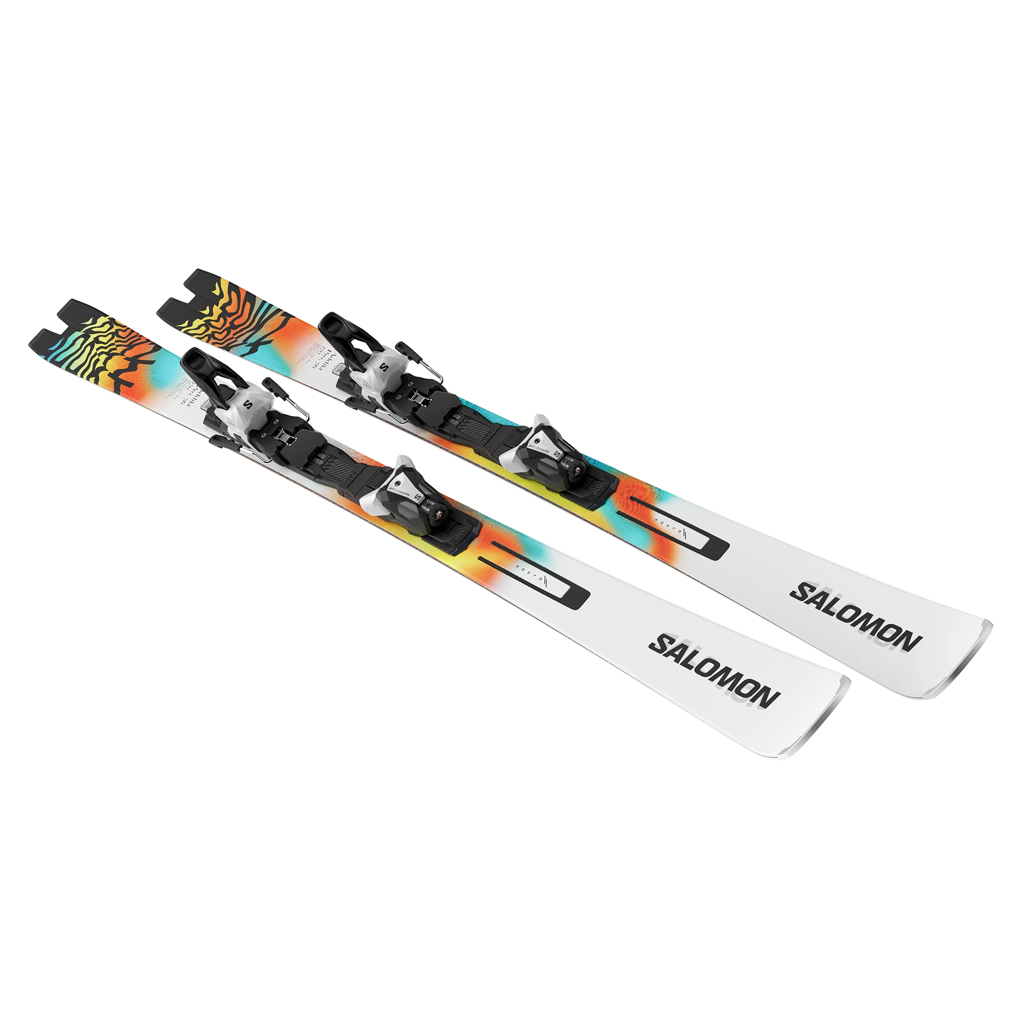 ADDIKT PRO 76 (and MI12)