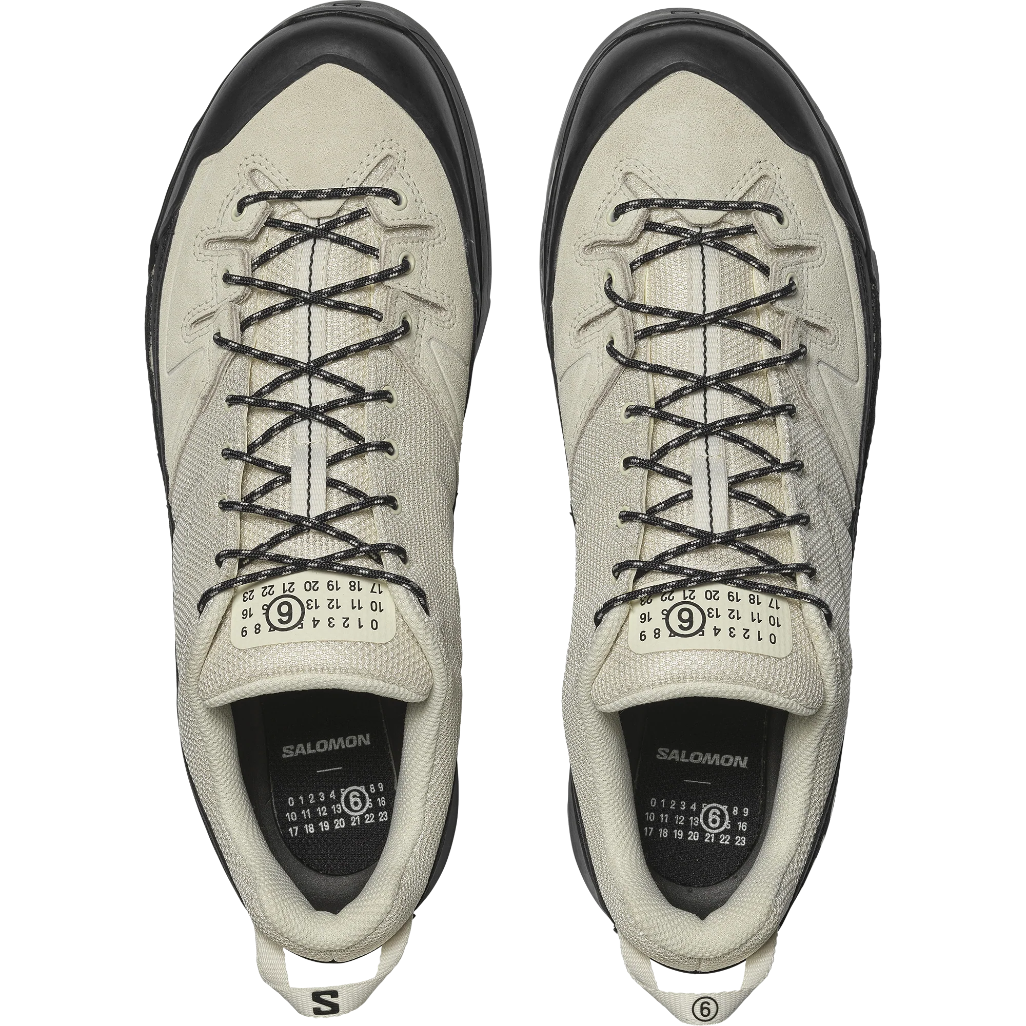 X-ALP MM6 MAISON MARGIELA