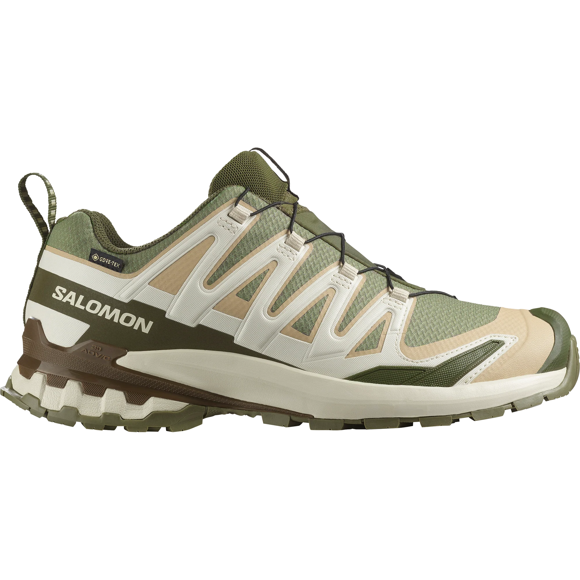 XA PRO 3D V9 GORE-TEX