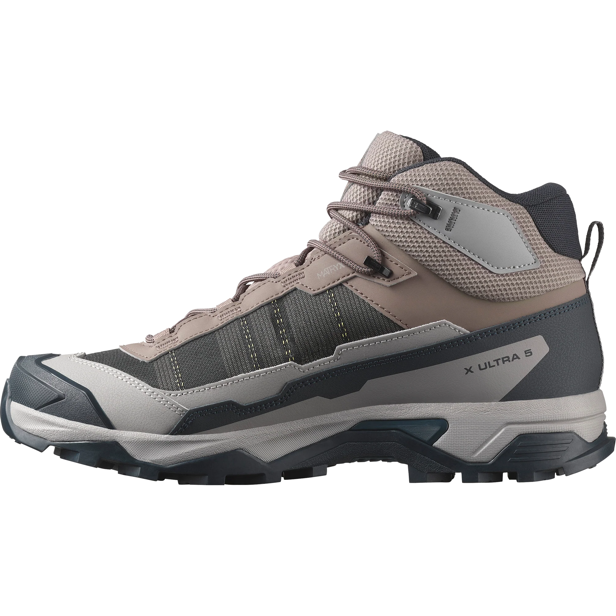 X ULTRA 5 MID GORE-TEX