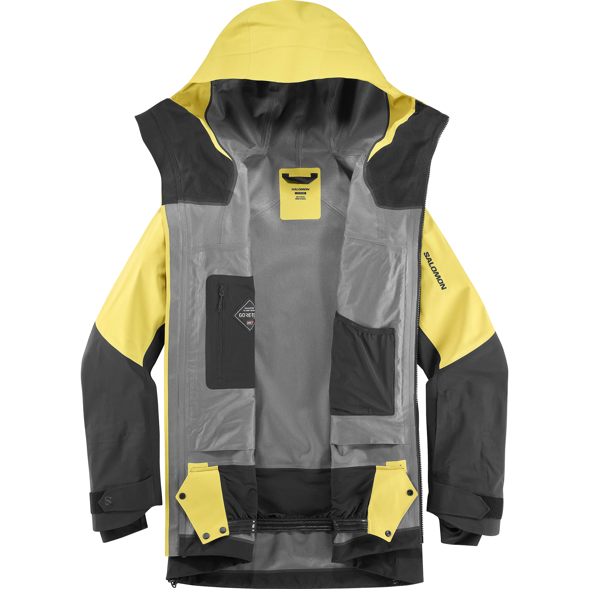 MOON PATROL GORE-TEX