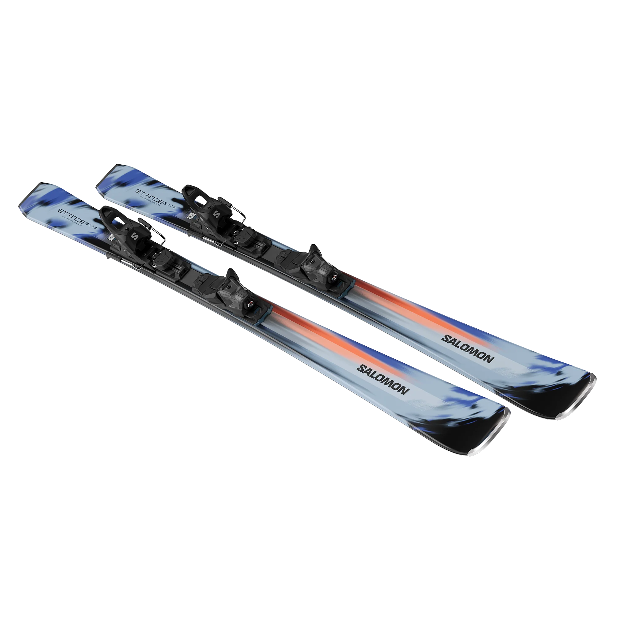 E STANCE 76 (and M10)