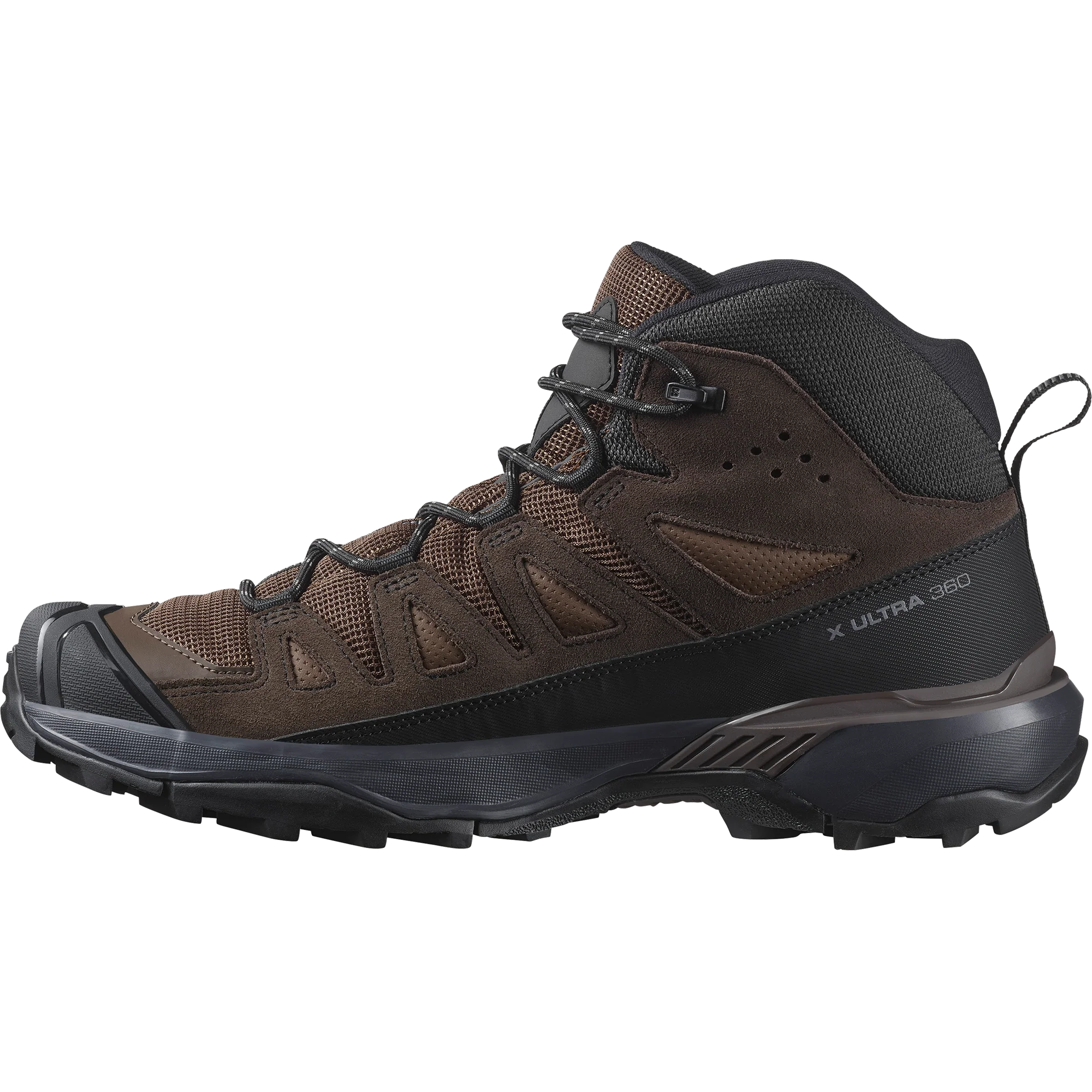 X ULTRA 360 LEATHER MID GORE-TEX
