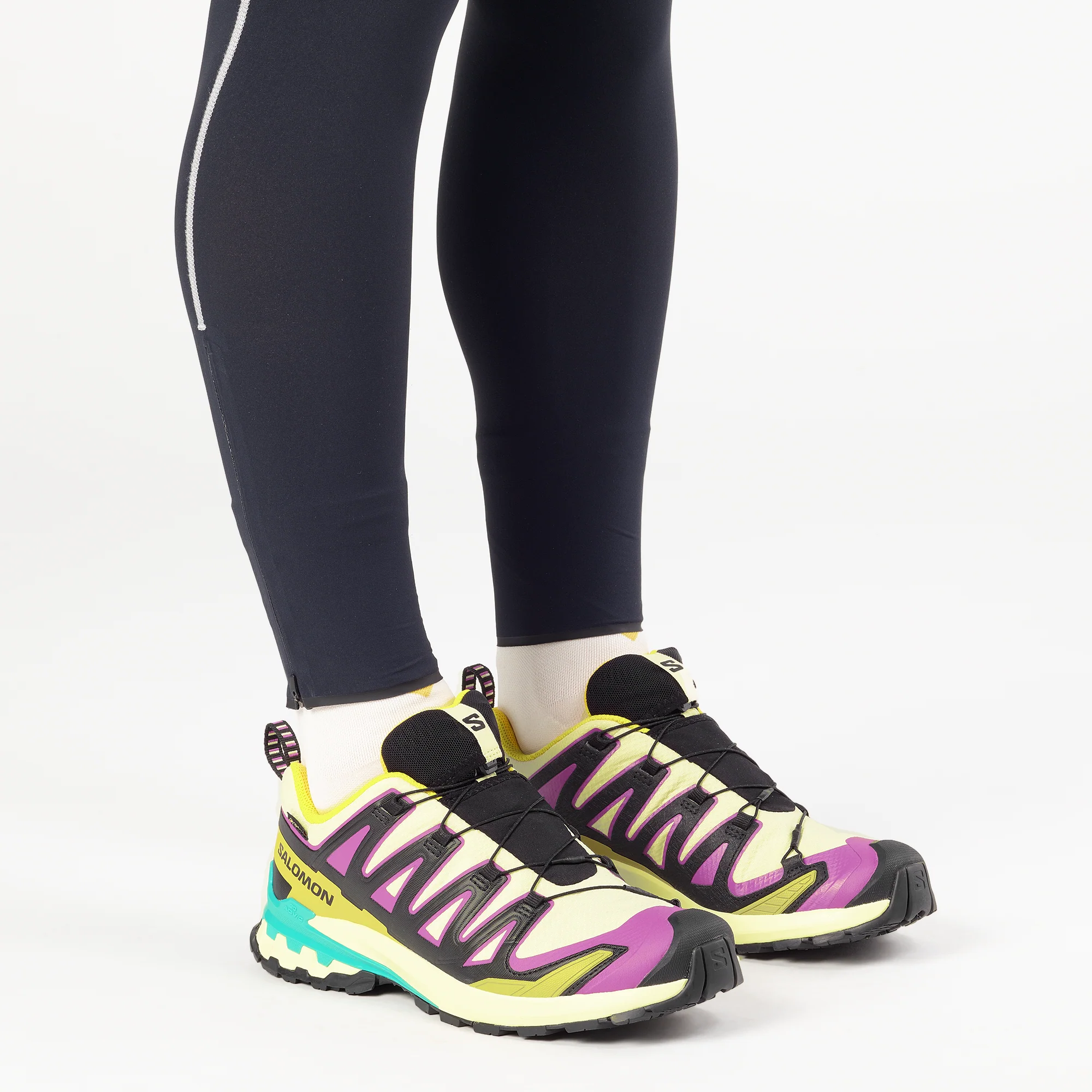 XA PRO 3D V9 GORE-TEX