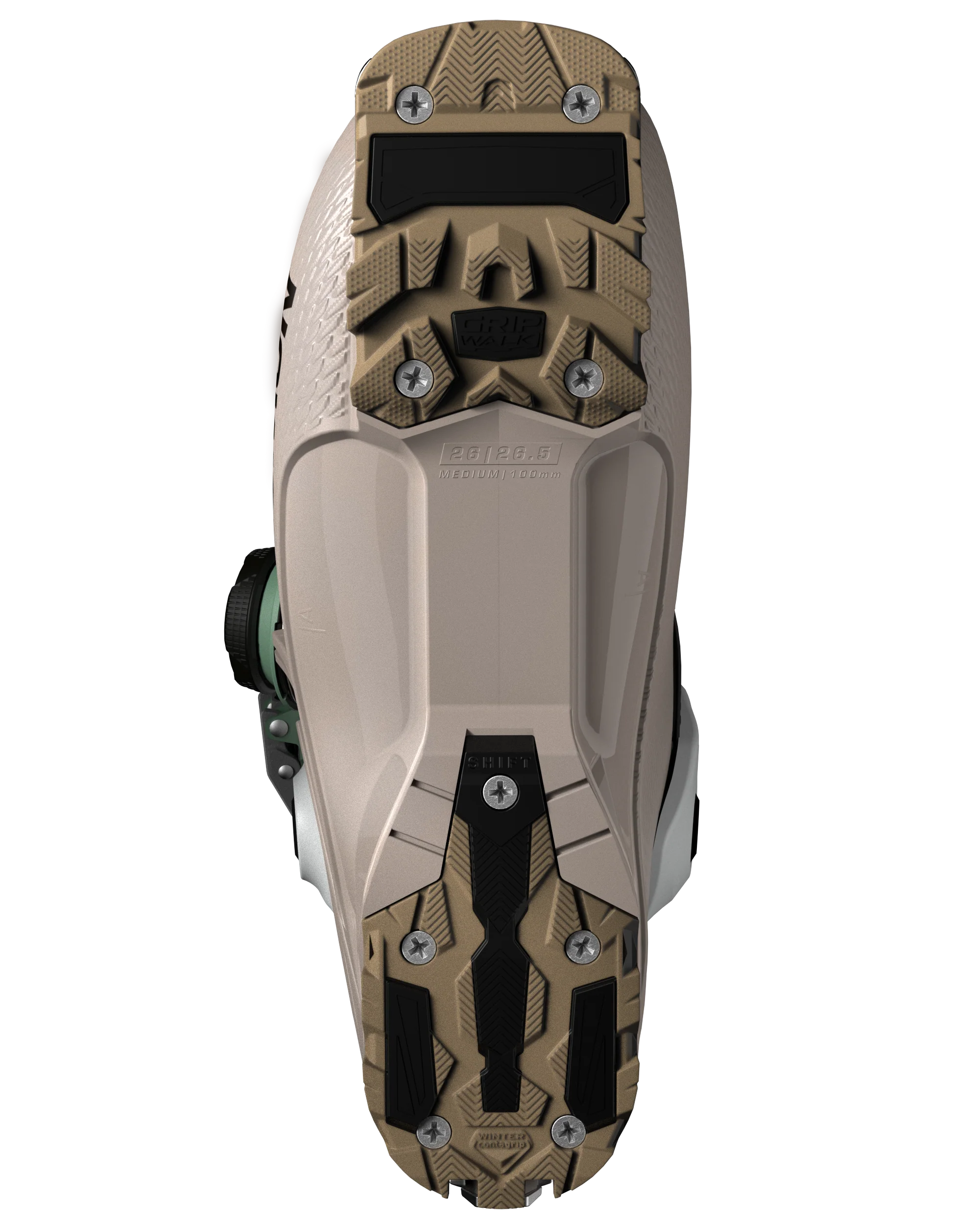 SHIFT SUPRA BOA® 100