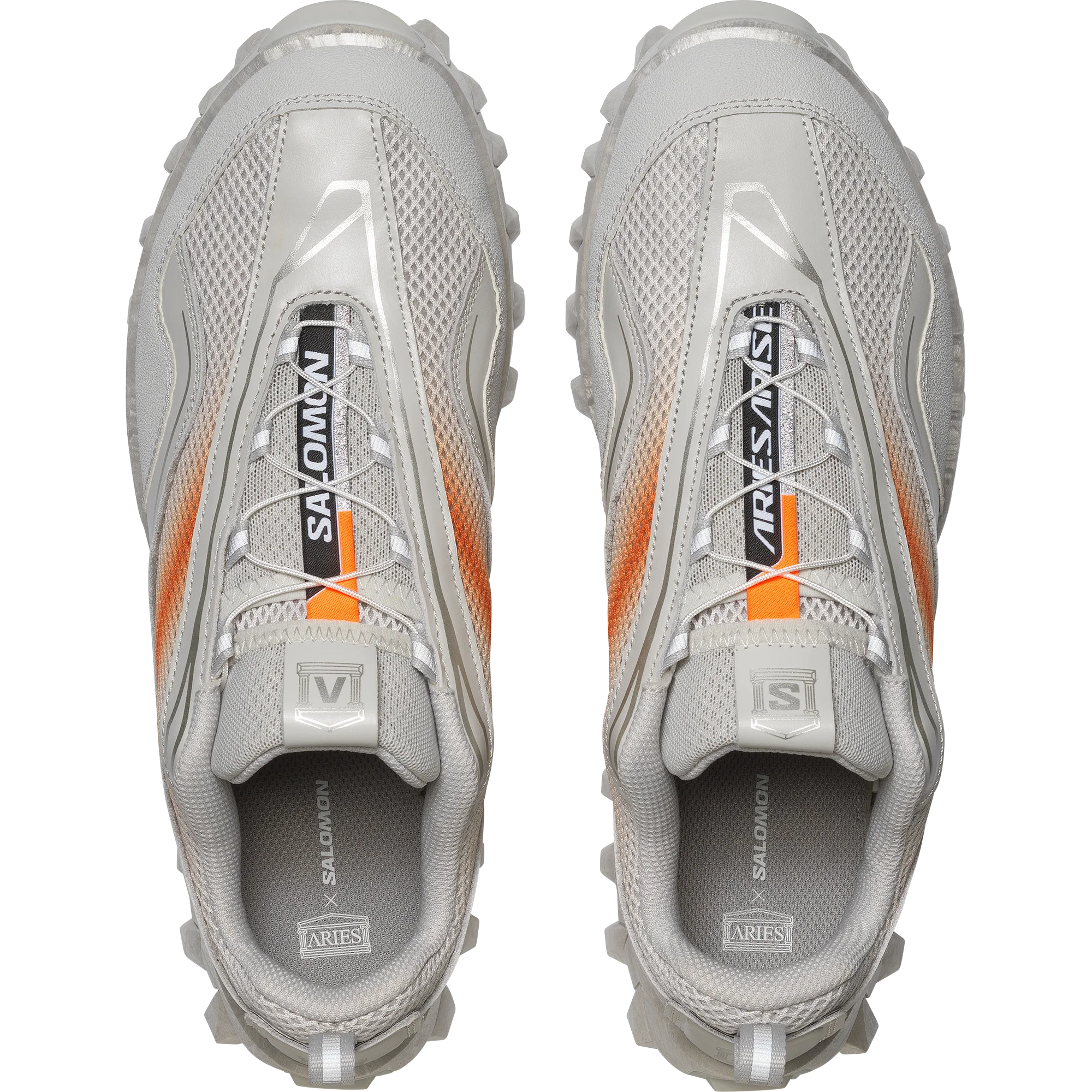 SNOWCLOG ARIES ARISE