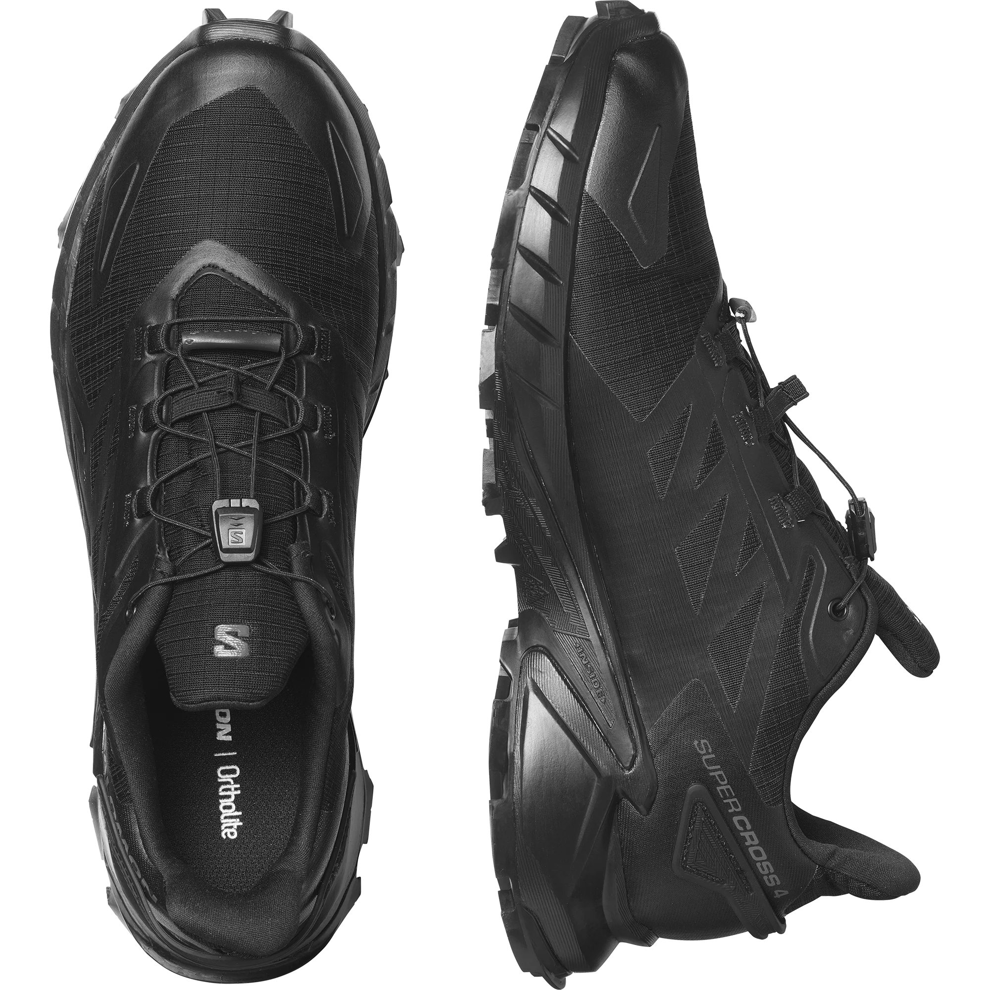 SUPERCROSS 4 GORE-TEX