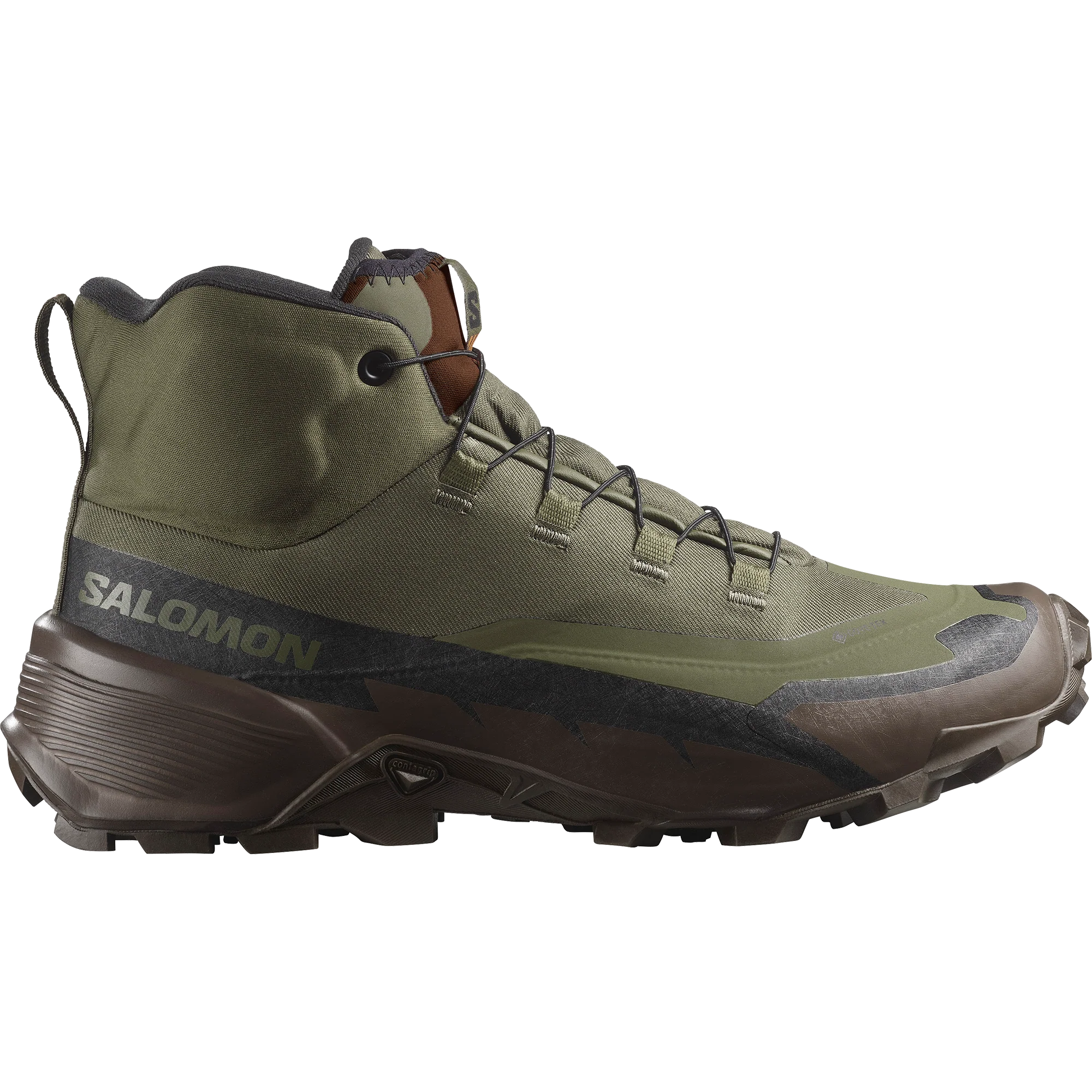 CROSS HIKE TRACKER GORE-TEX