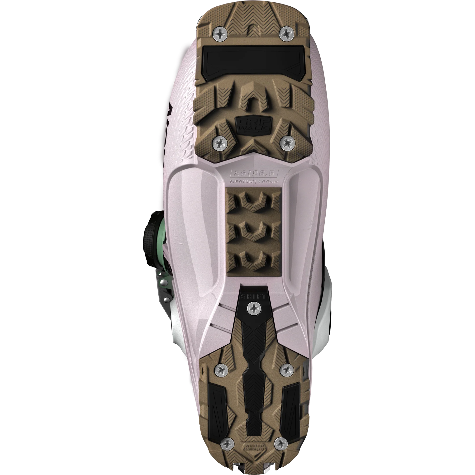 SHIFT SUPRA BOA® 130