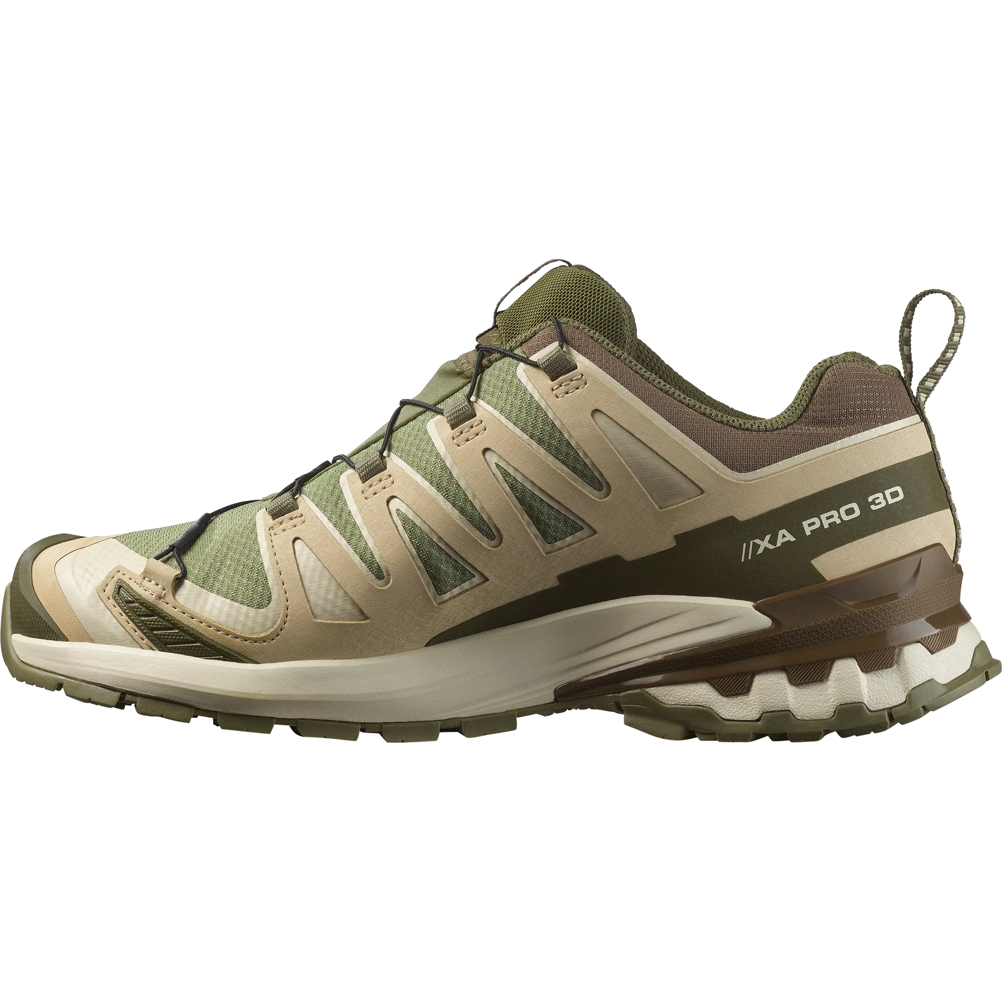 XA PRO 3D V9 GORE-TEX