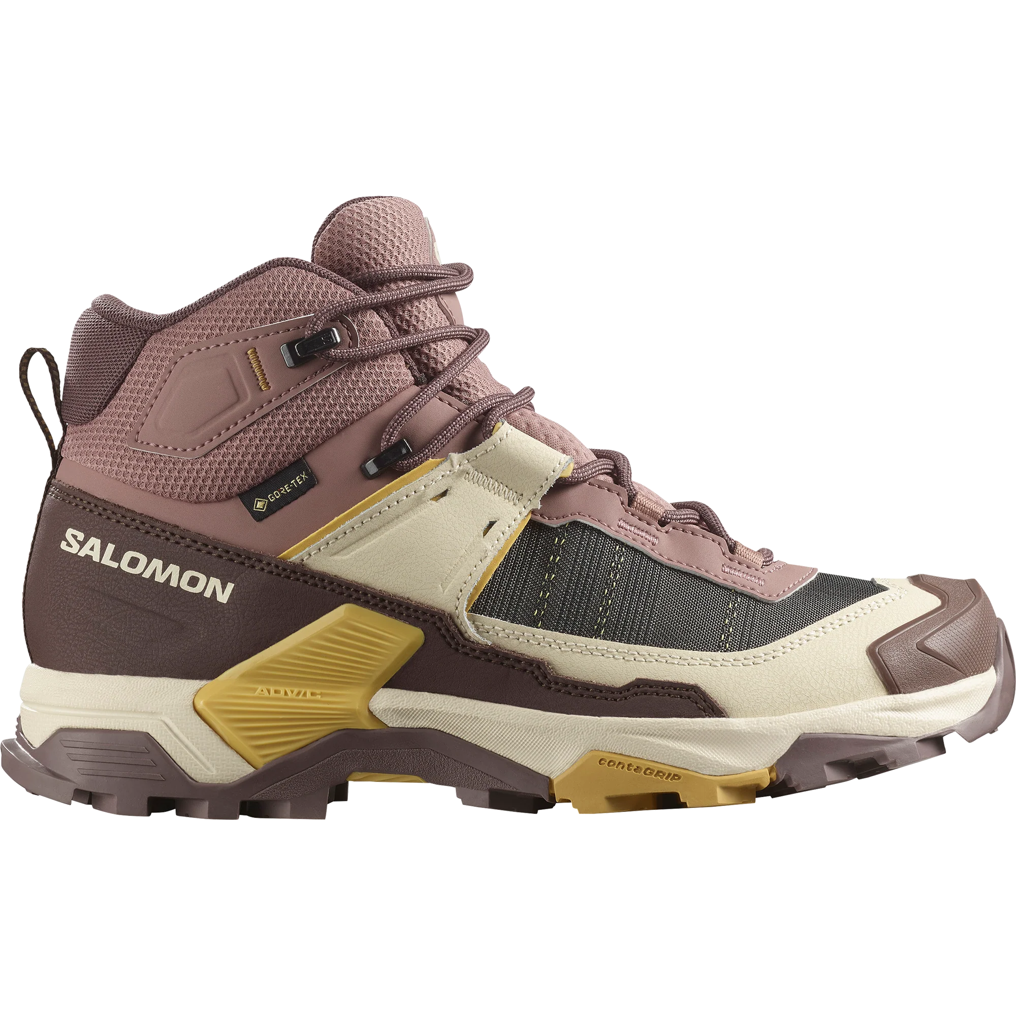 X ULTRA 5 MID GORE-TEX