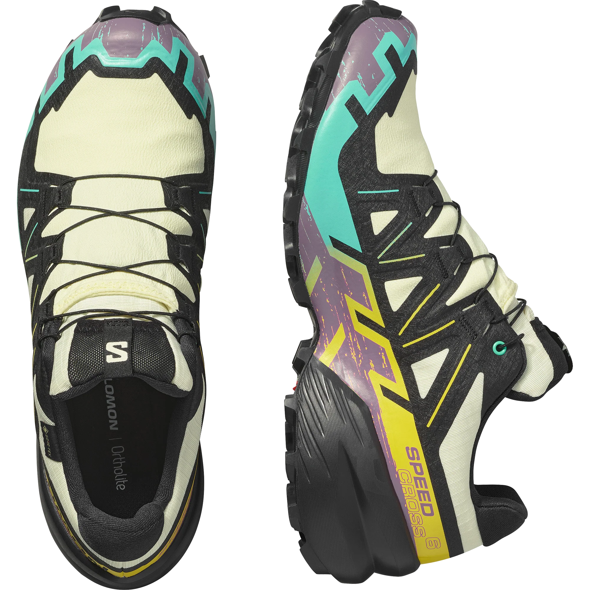 SPEEDCROSS 6 GORE-TEX