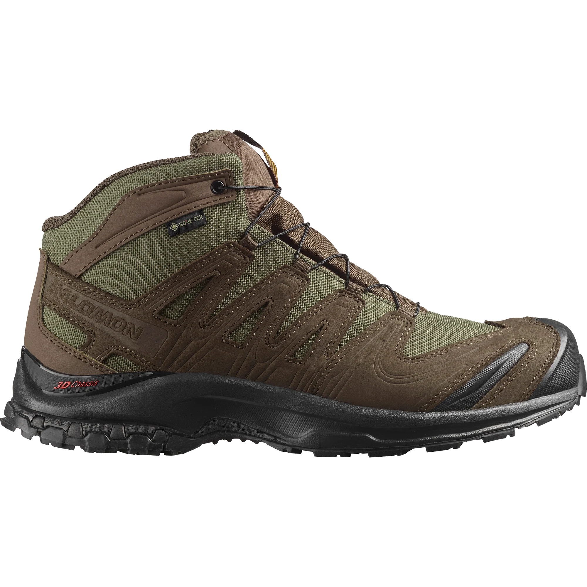 XA TRACKER GORE-TEX