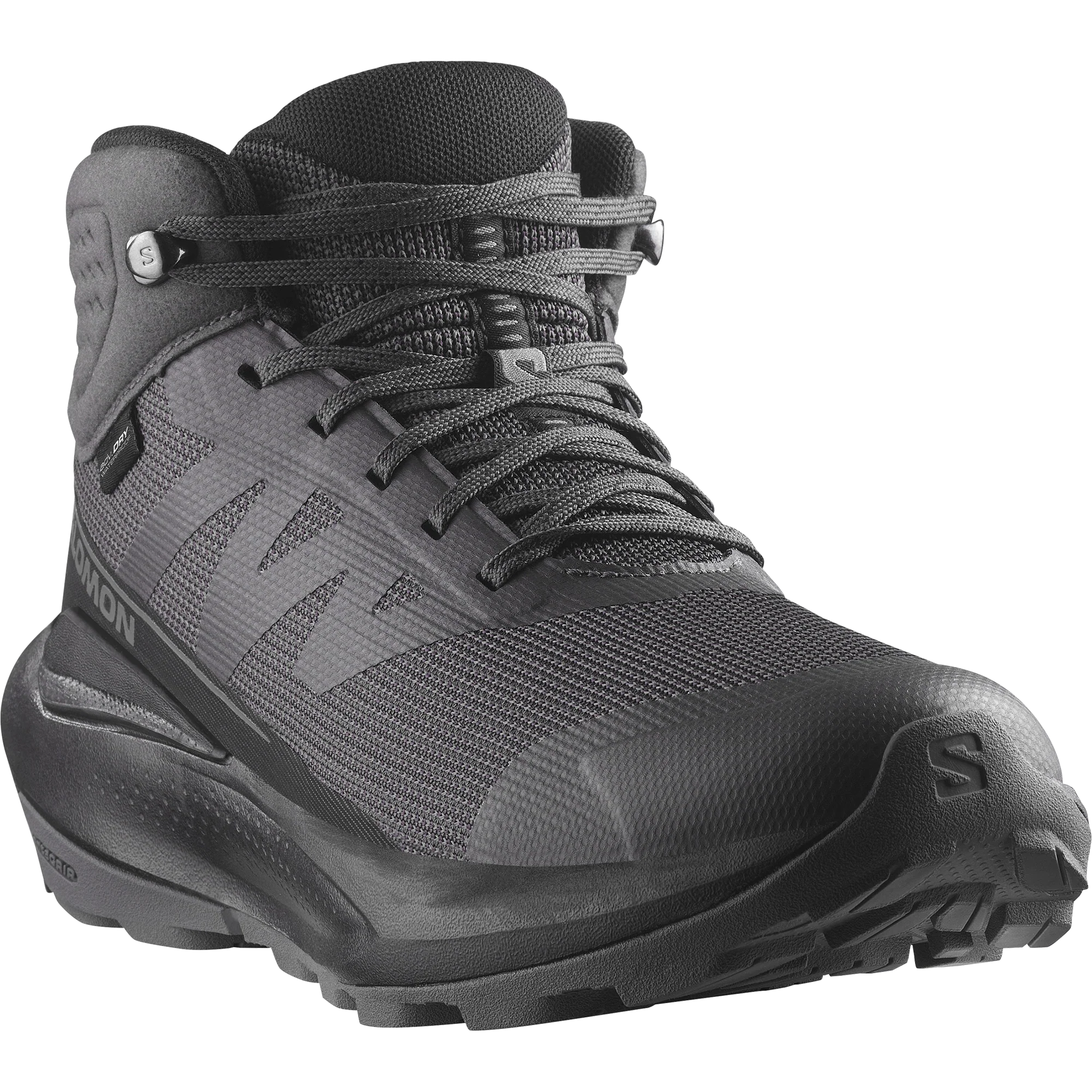 ELIXIR TOUR MID WATERPROOF