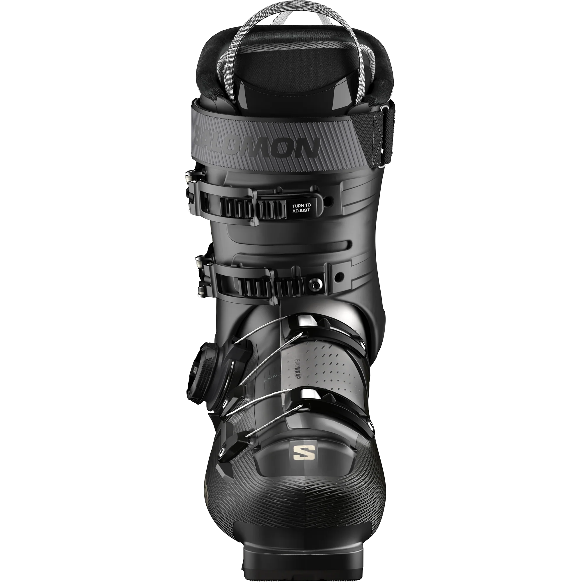 S/PRO SUPRA BOA® 85