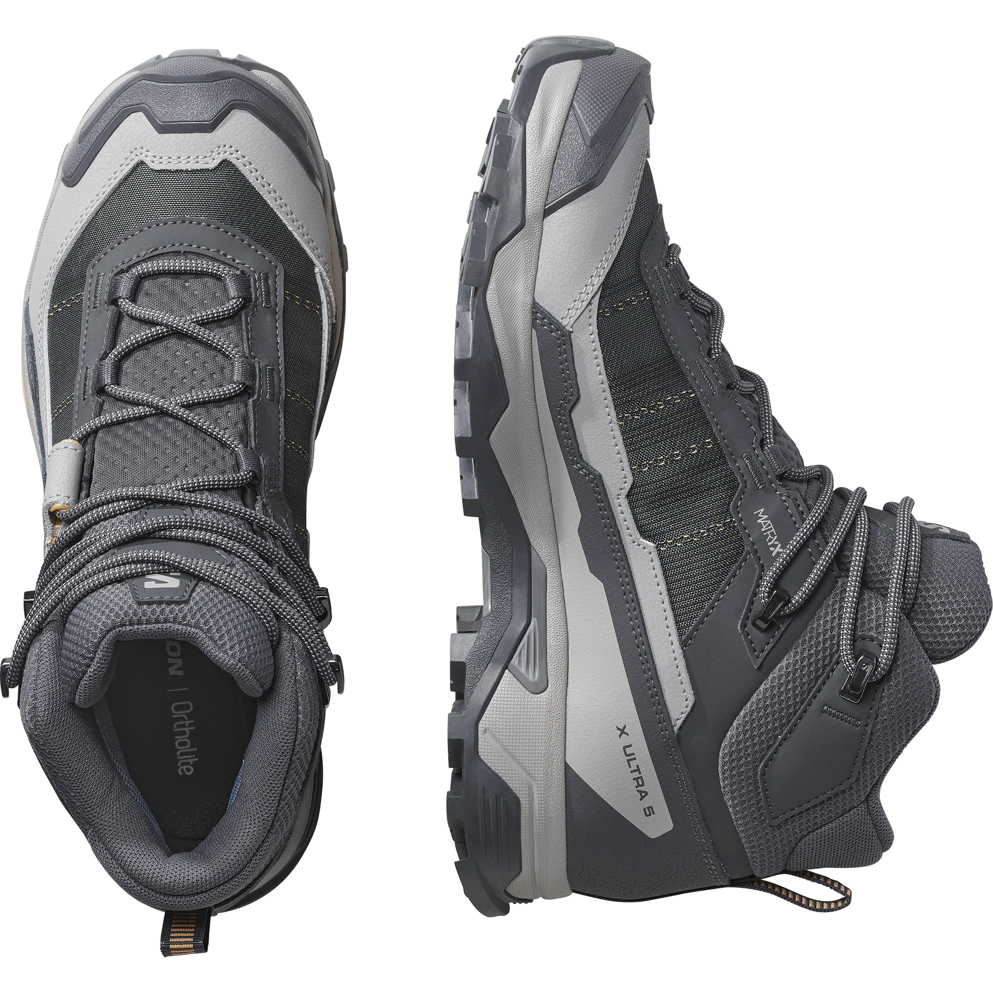 X ULTRA 5 MID GORE-TEX