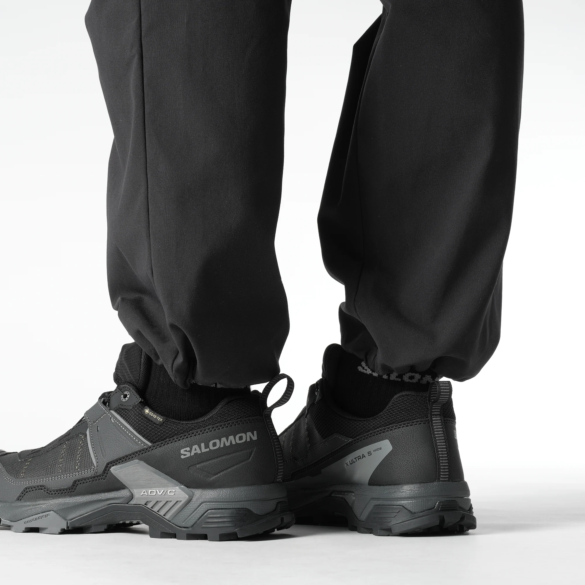 X ULTRA 5 WIDE GORE-TEX