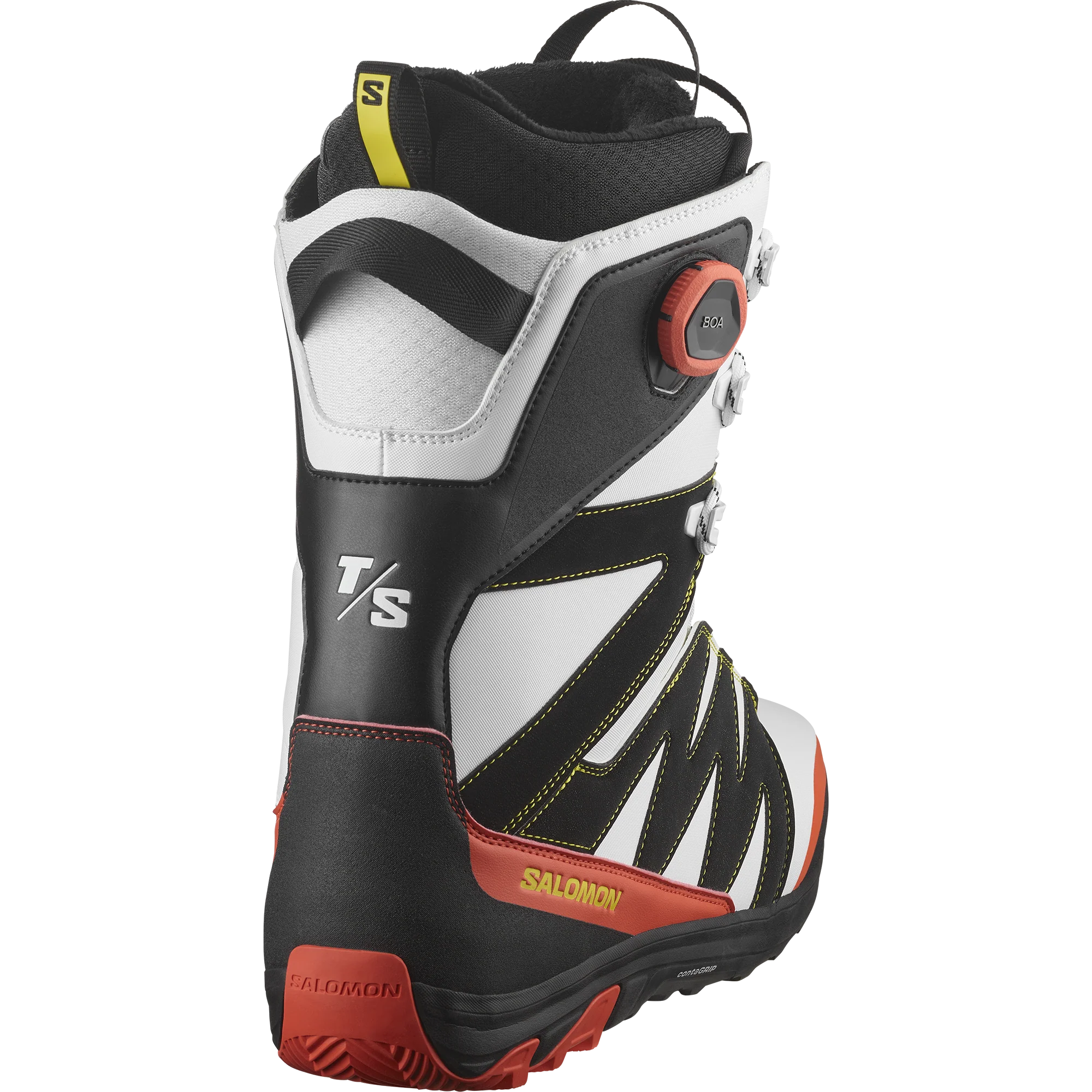 X APPROACH LACE SJ BOA® TORMENT