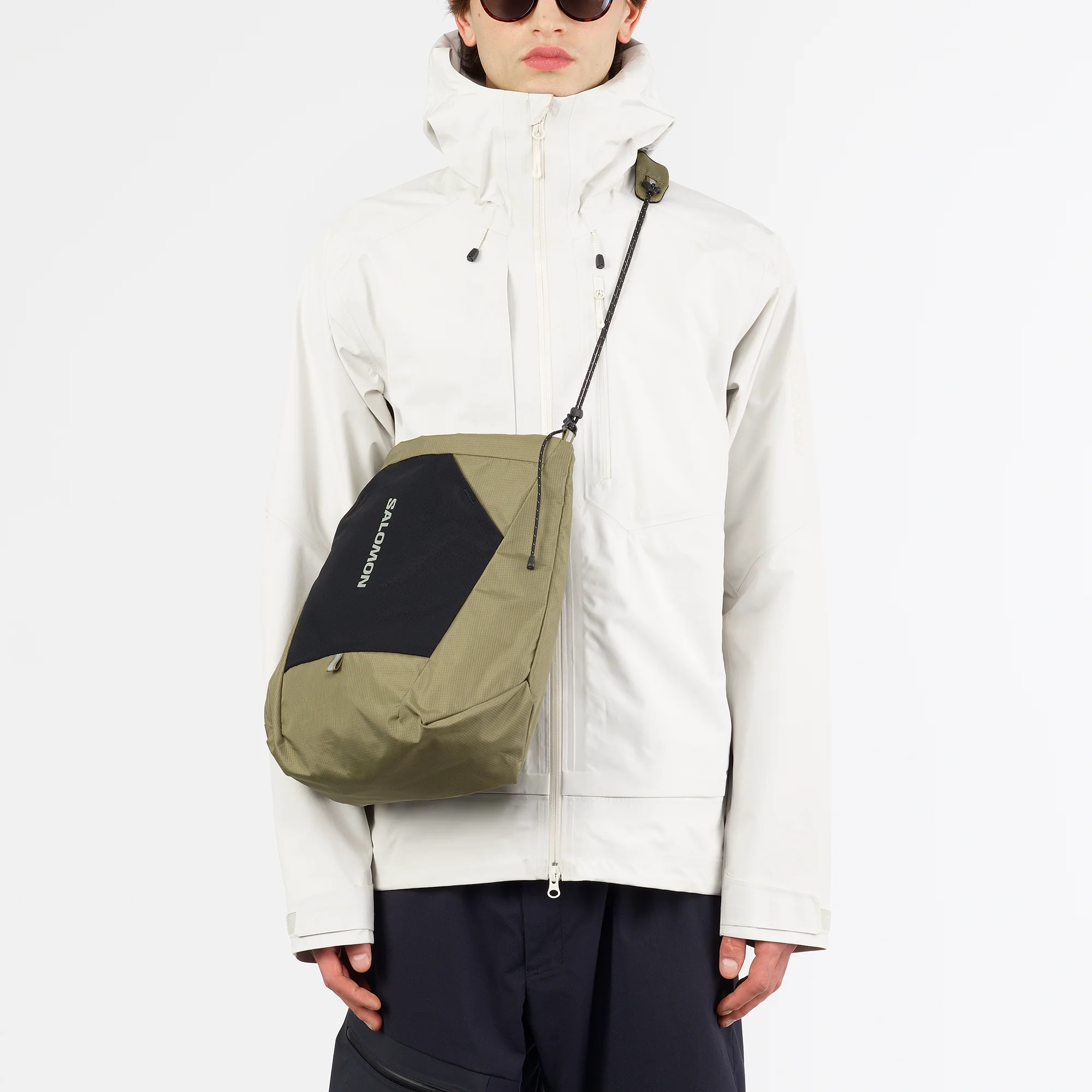 ACS PACKABLE TOTE BAG