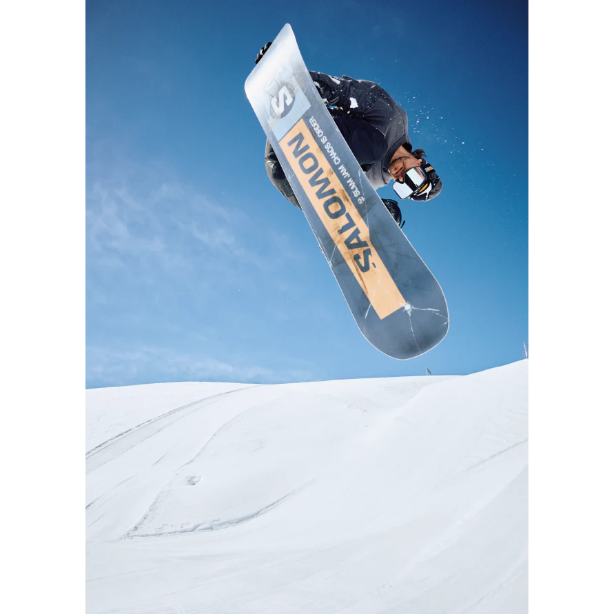 SLAM JAM x SLEEPWALKER